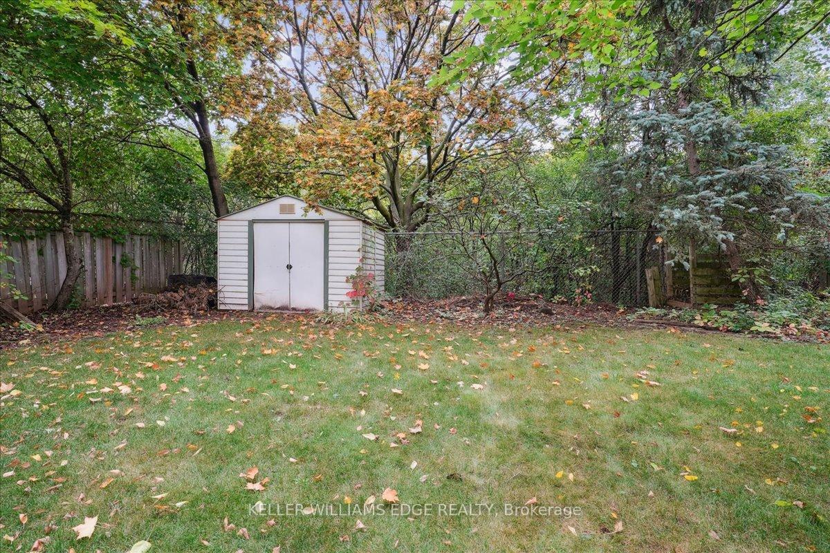 Photo 39 of 477 Deerhurst Drive, Burlington, Appleby — HOMEH