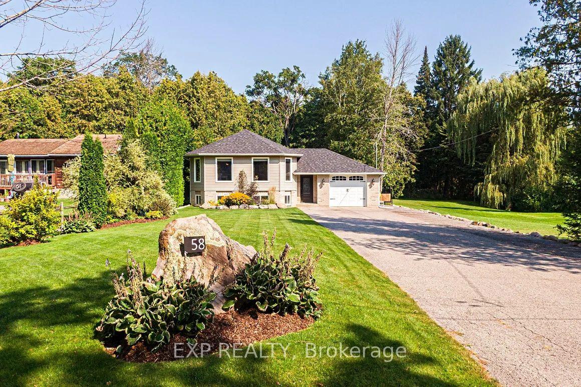 Photo 1 of 58 Sandra Drive, Georgina, Sutton & Jackson's Point — HOMEH