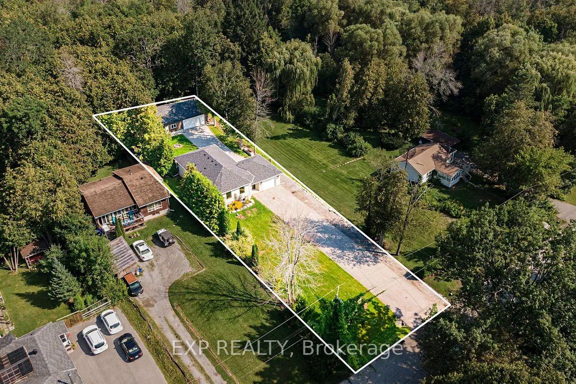 Photo 4 of 58 Sandra Drive, Georgina, Sutton & Jackson's Point — HOMEH