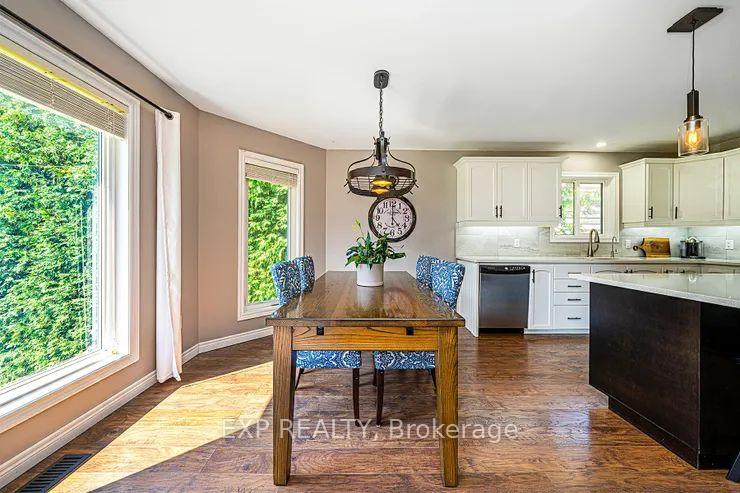 Photo 9 of 58 Sandra Drive, Georgina, Sutton & Jackson's Point — HOMEH