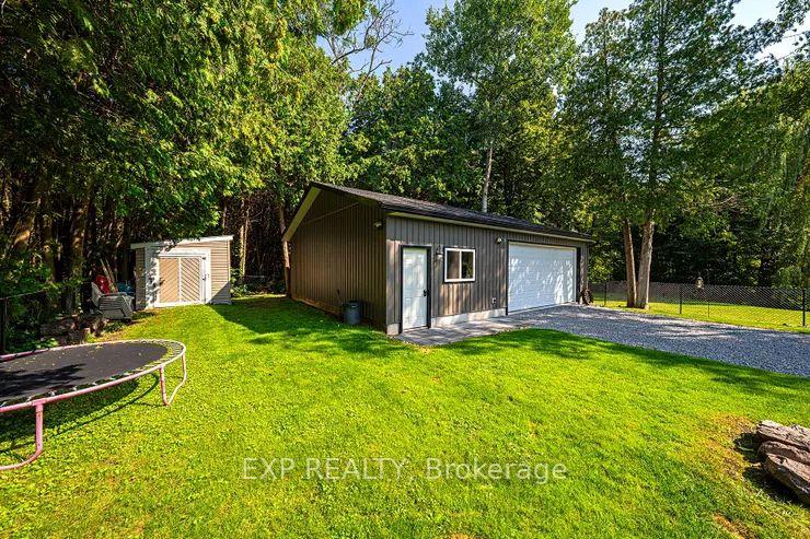 Photo 32 of 58 Sandra Drive, Georgina, Sutton & Jackson's Point — HOMEH