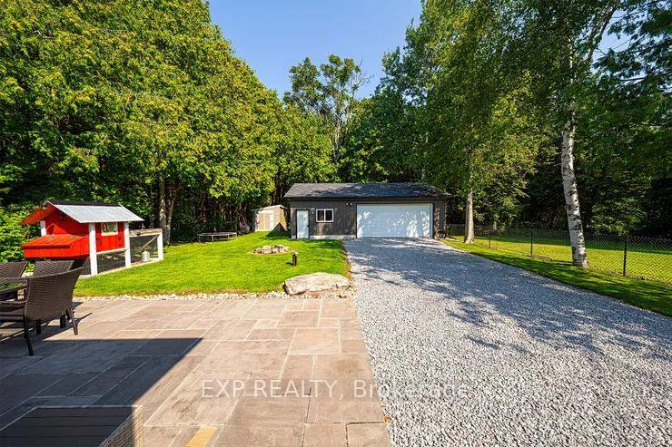 Photo 33 of 58 Sandra Drive, Georgina, Sutton & Jackson's Point — HOMEH