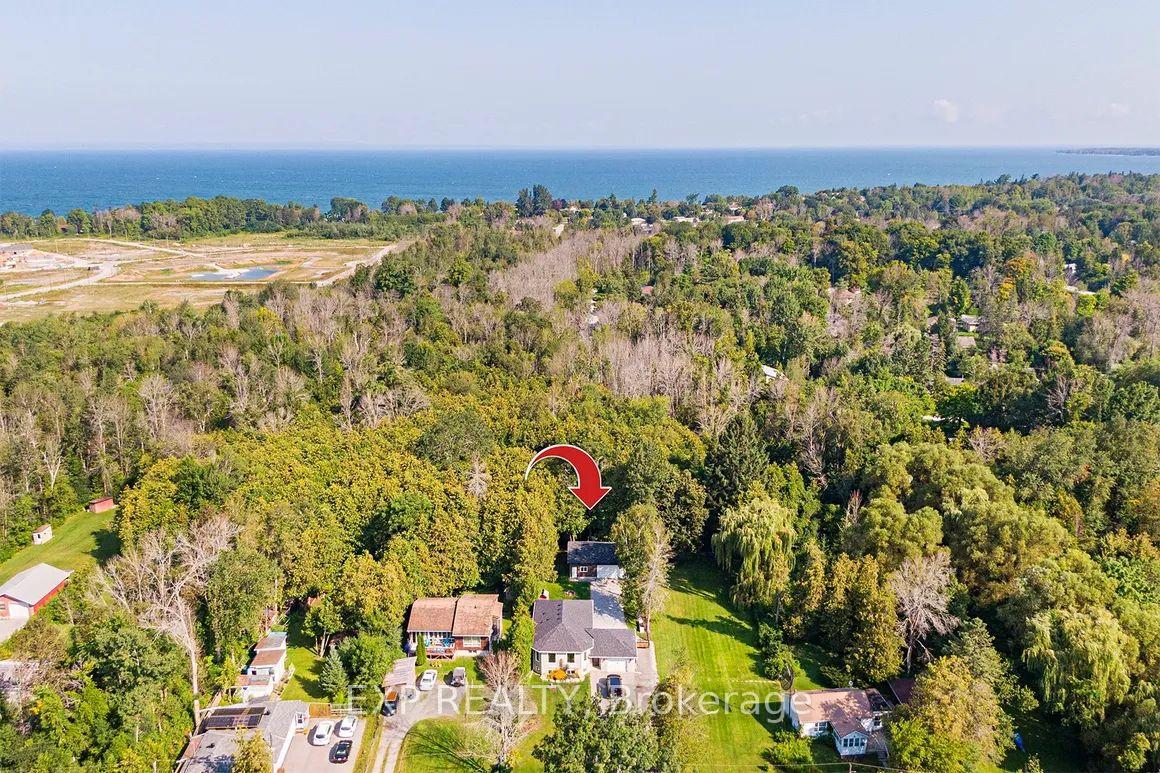 Photo 35 of 58 Sandra Drive, Georgina, Sutton & Jackson's Point — HOMEH