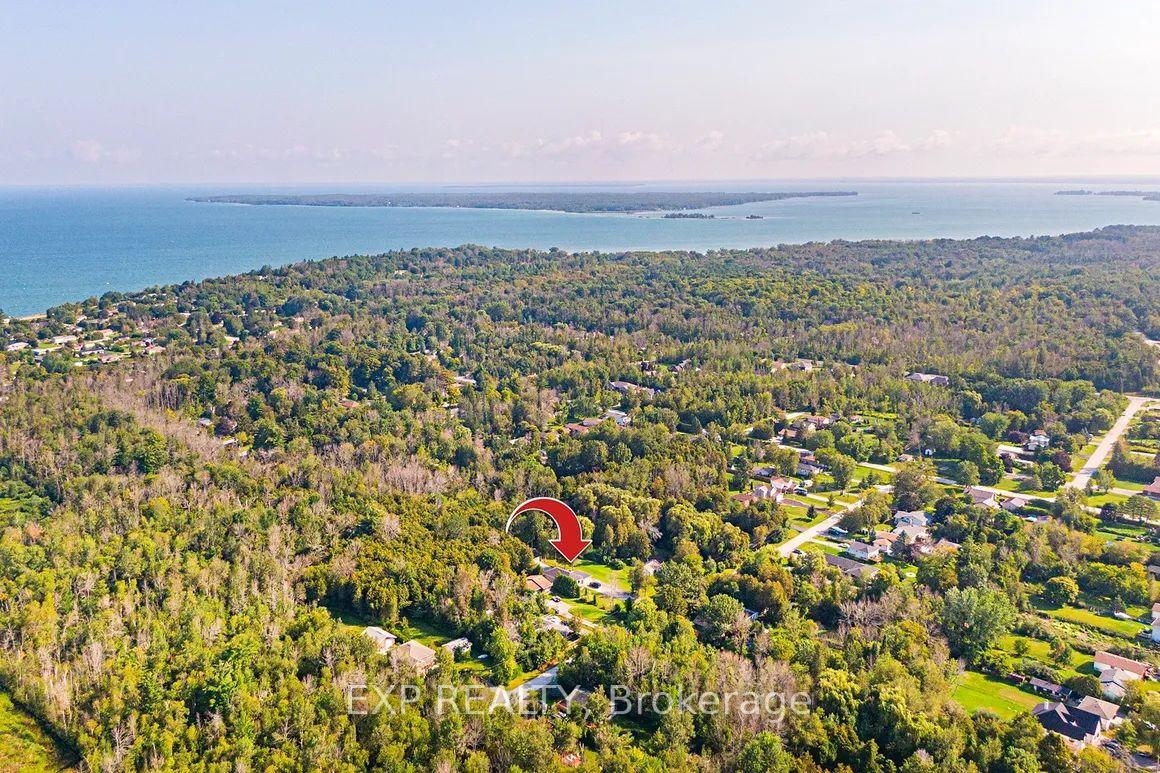 Photo 36 of 58 Sandra Drive, Georgina, Sutton & Jackson's Point — HOMEH