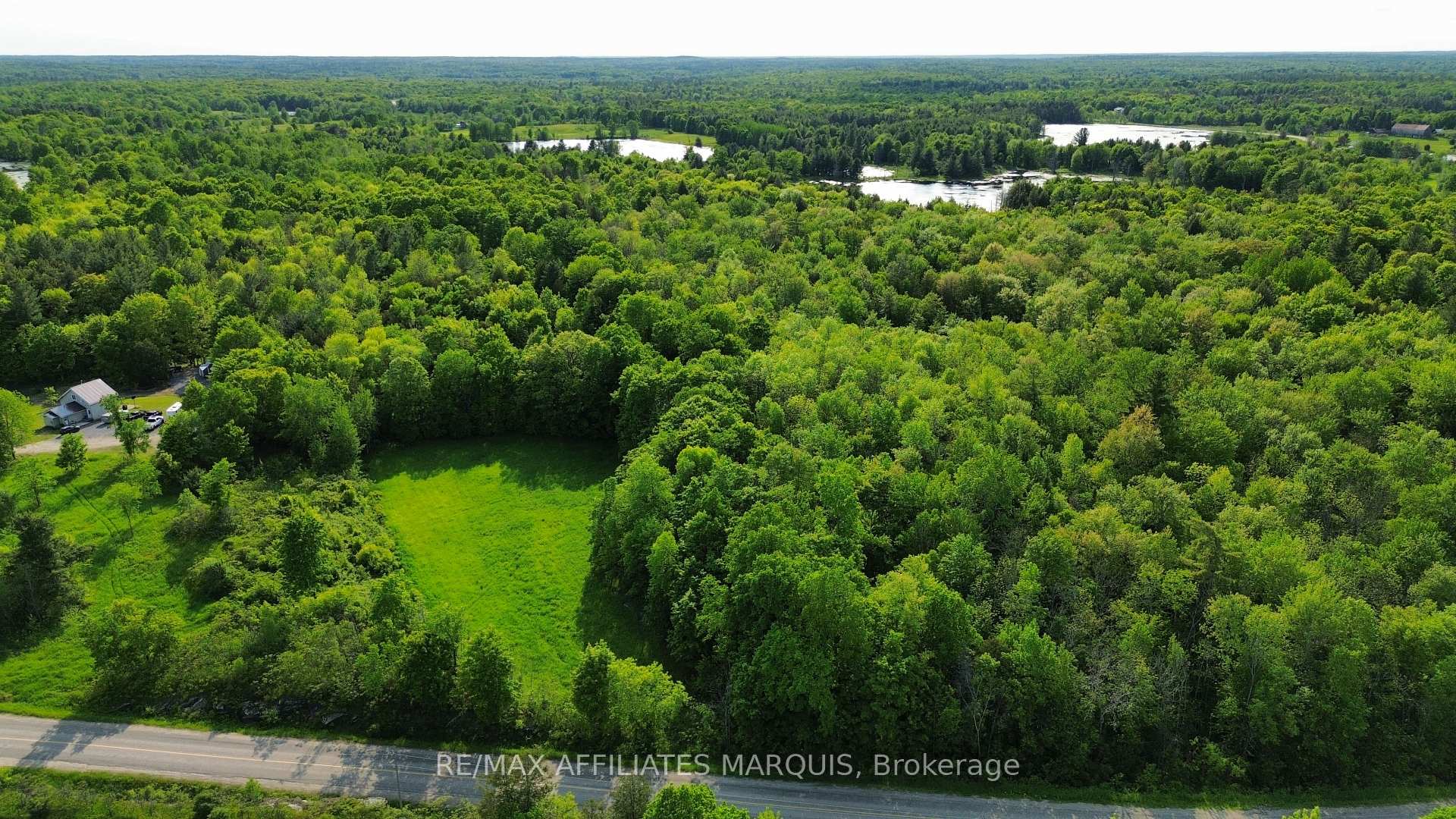 Photo 8 of 00 Long Lake Road, Frontenac, Frontenac Centre — HOMEH