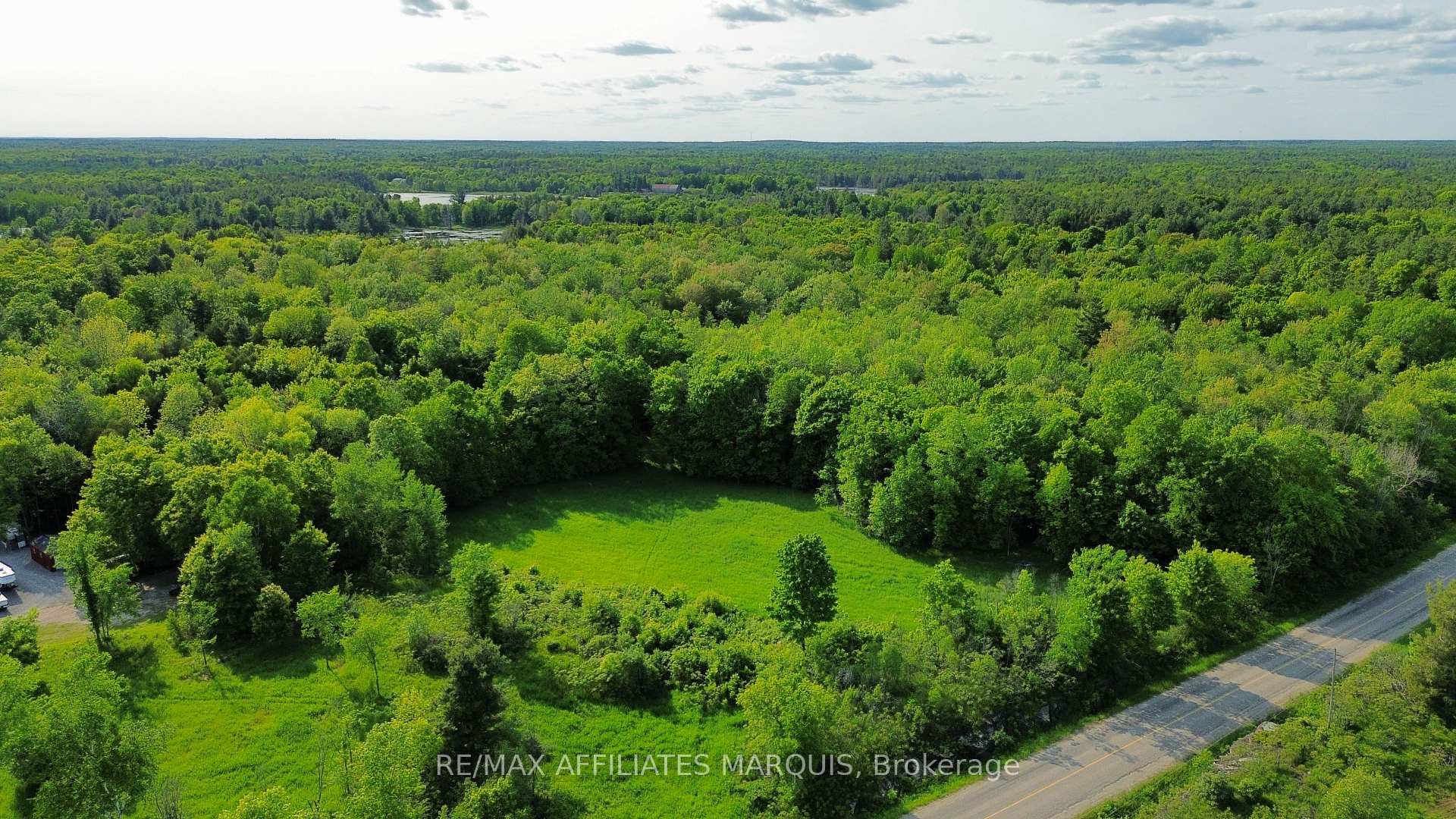 Photo 10 of 00 Long Lake Road, Frontenac, Frontenac Centre — HOMEH