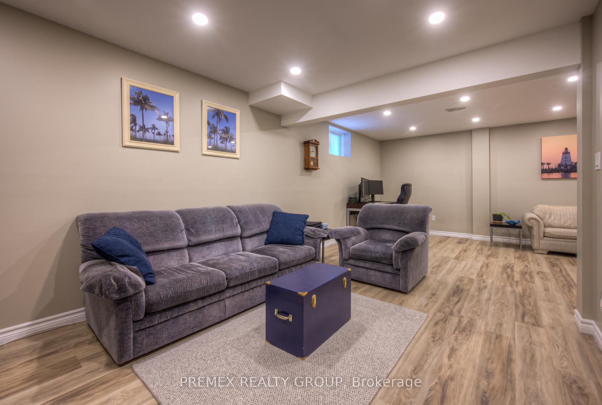 Photo 26 of 94 Arlington Parkway, Brant, Paris — HOMEH
