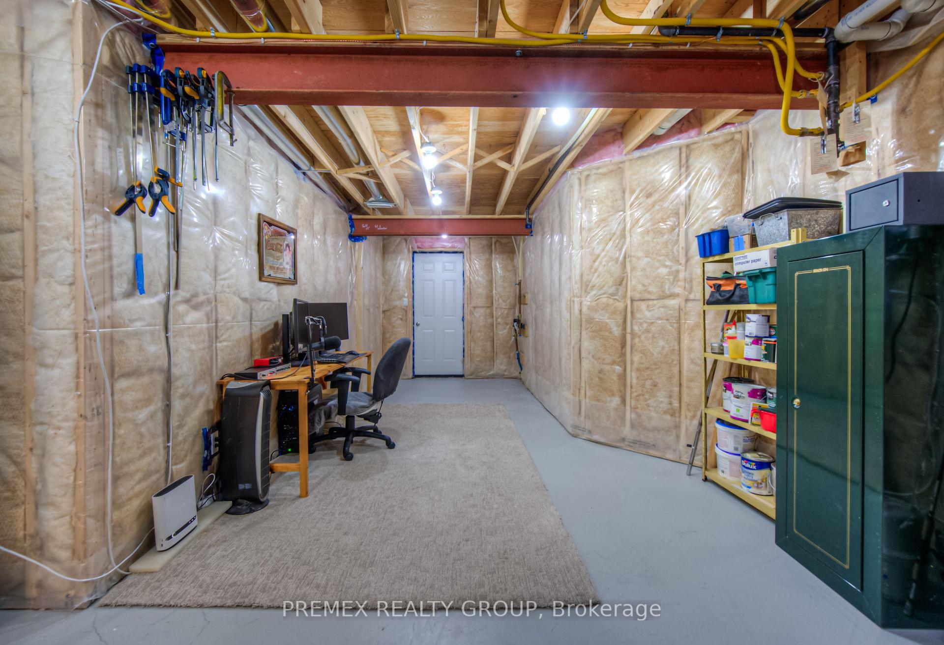 Photo 29 of 94 Arlington Parkway, Brant, Paris — HOMEH