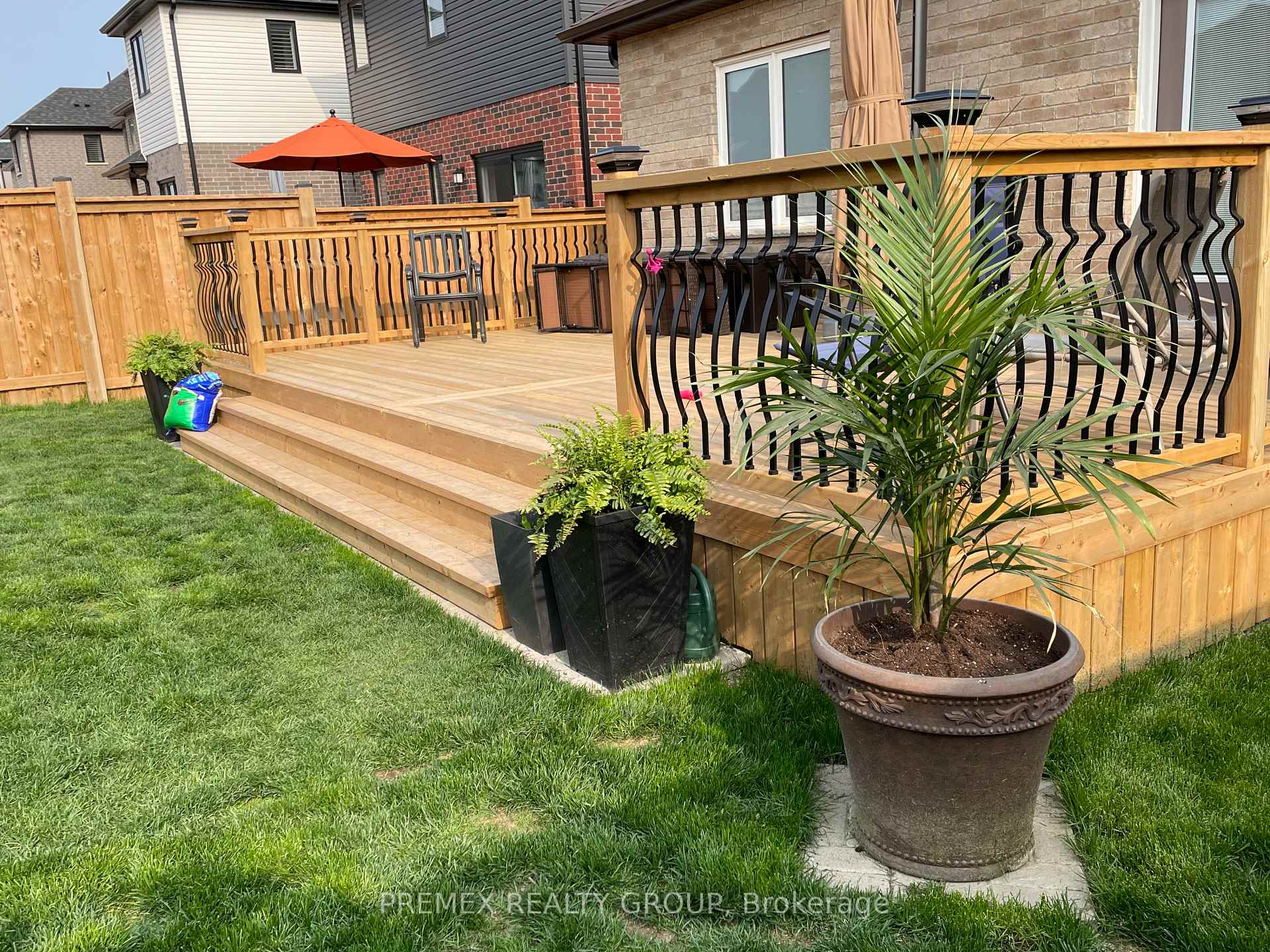 Photo 33 of 94 Arlington Parkway, Brant, Paris — HOMEH
