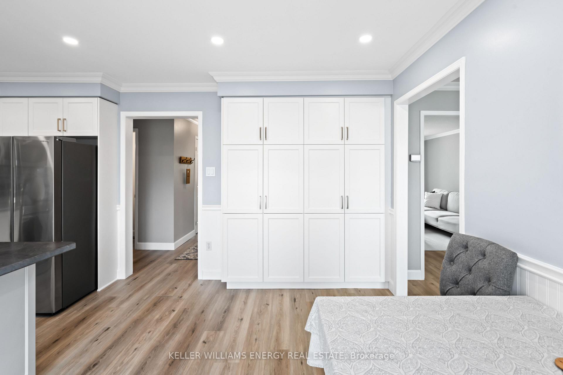 Photo 12 of 55 Strathmanor Drive, Clarington, Bowmanville — HOMEH