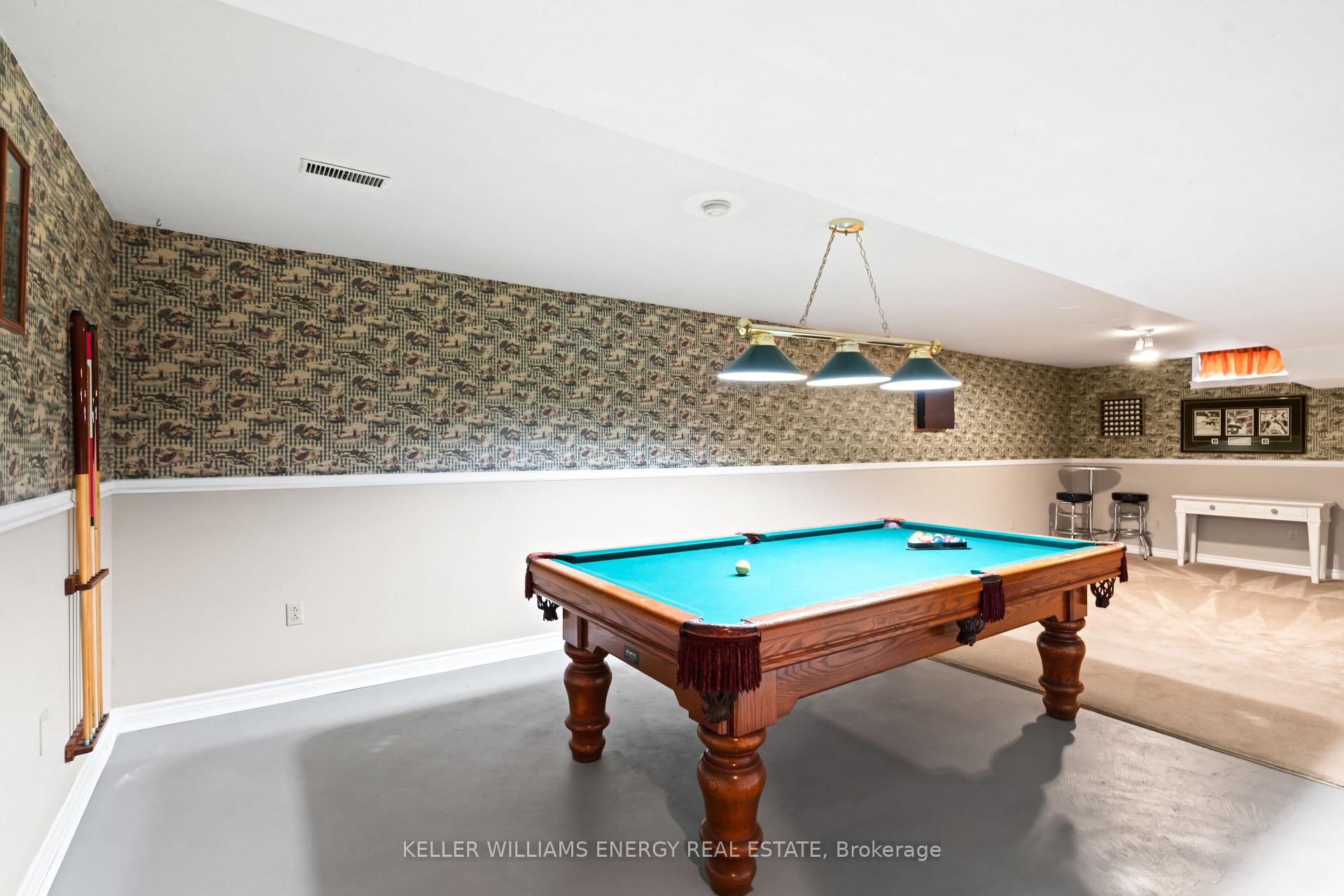 Photo 25 of 55 Strathmanor Drive, Clarington, Bowmanville — HOMEH