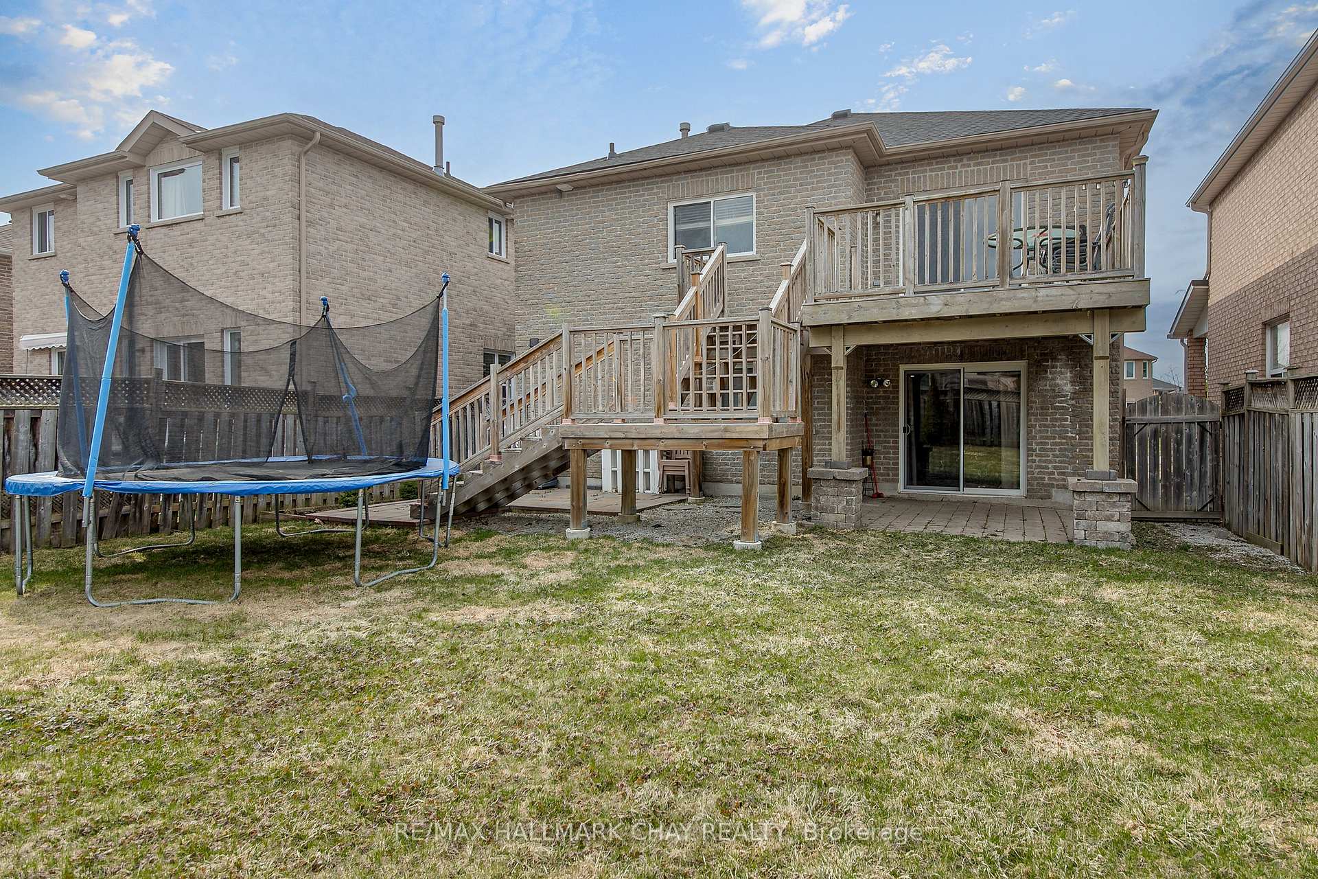 Photo 27 of 31 Esther Drive, Barrie, Painswick South — HOMEH
