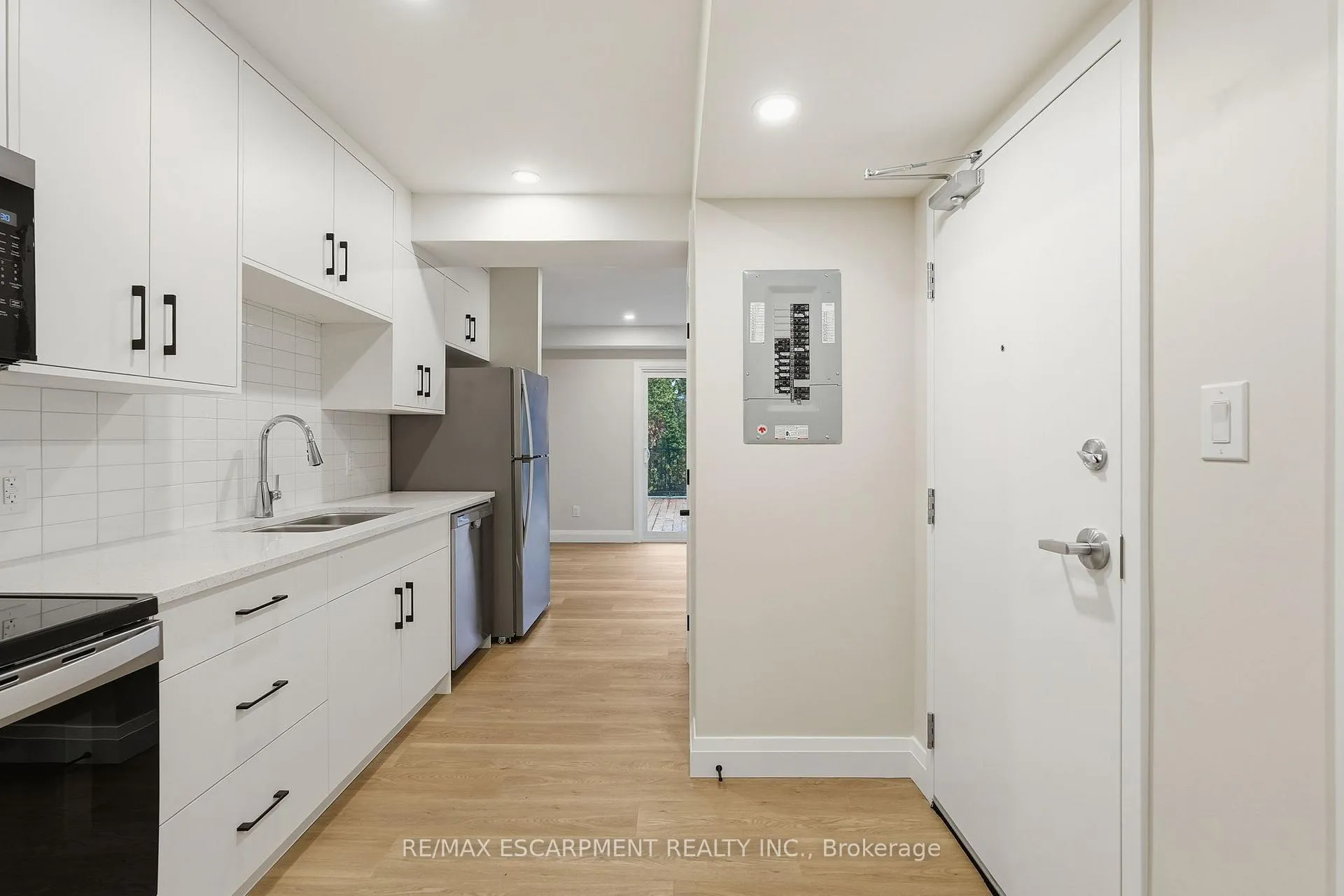 Photo 13 of Unit 3, 231 Park Street N, Hamilton, Central — HOMEH