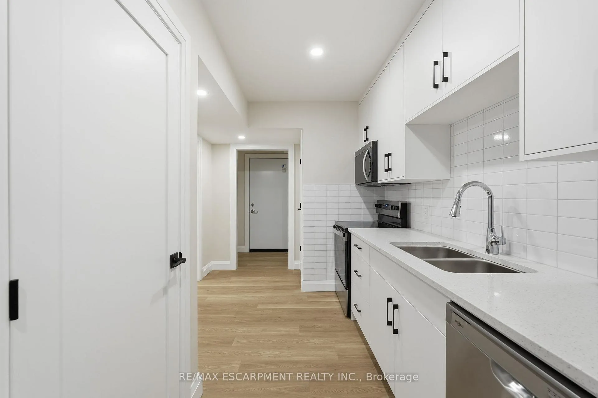 Photo 19 of Unit 3, 231 Park Street N, Hamilton, Central — HOMEH