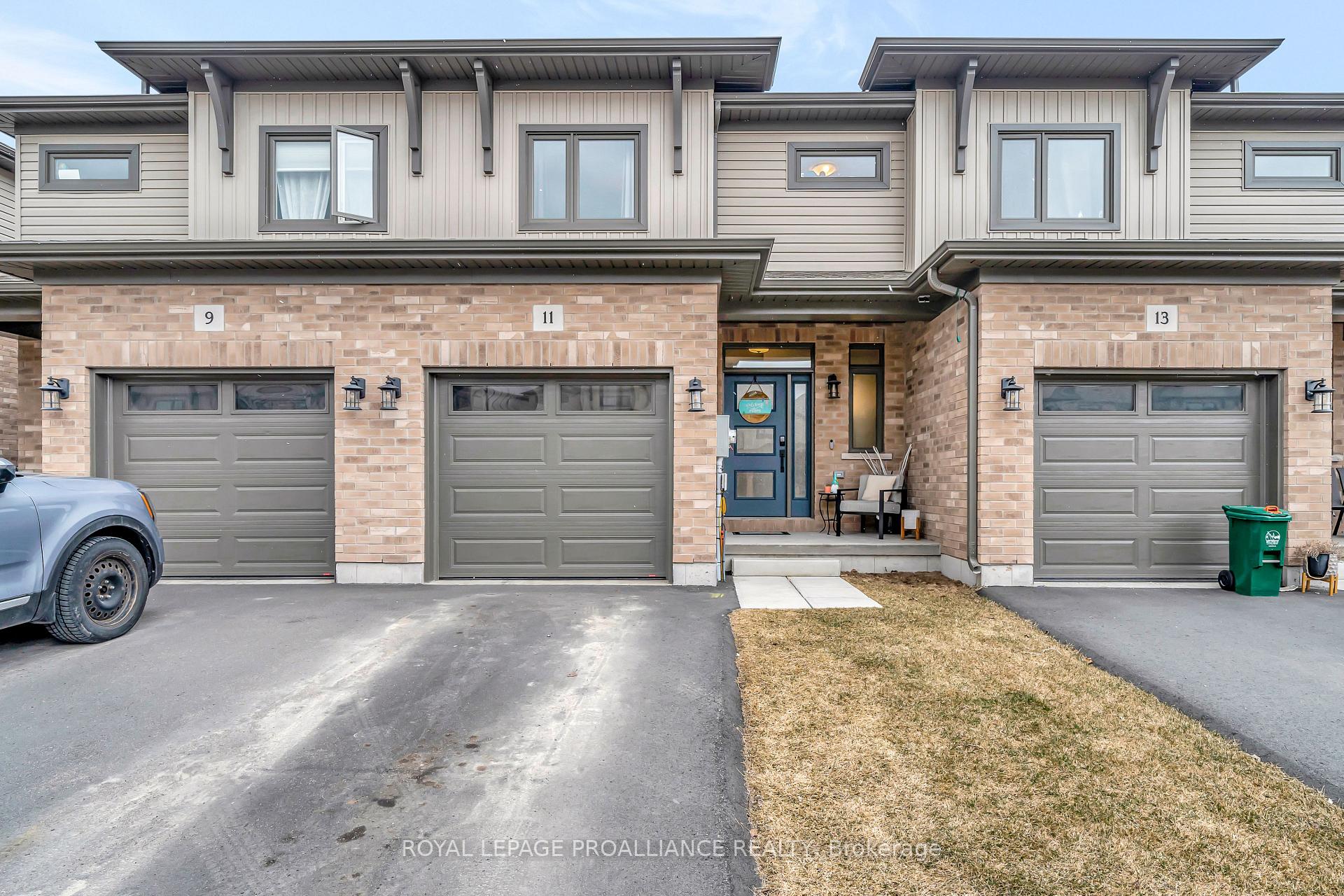 Photo 1 of 11 Miramichi Street, Belleville, Thurlow Ward — HOMEH