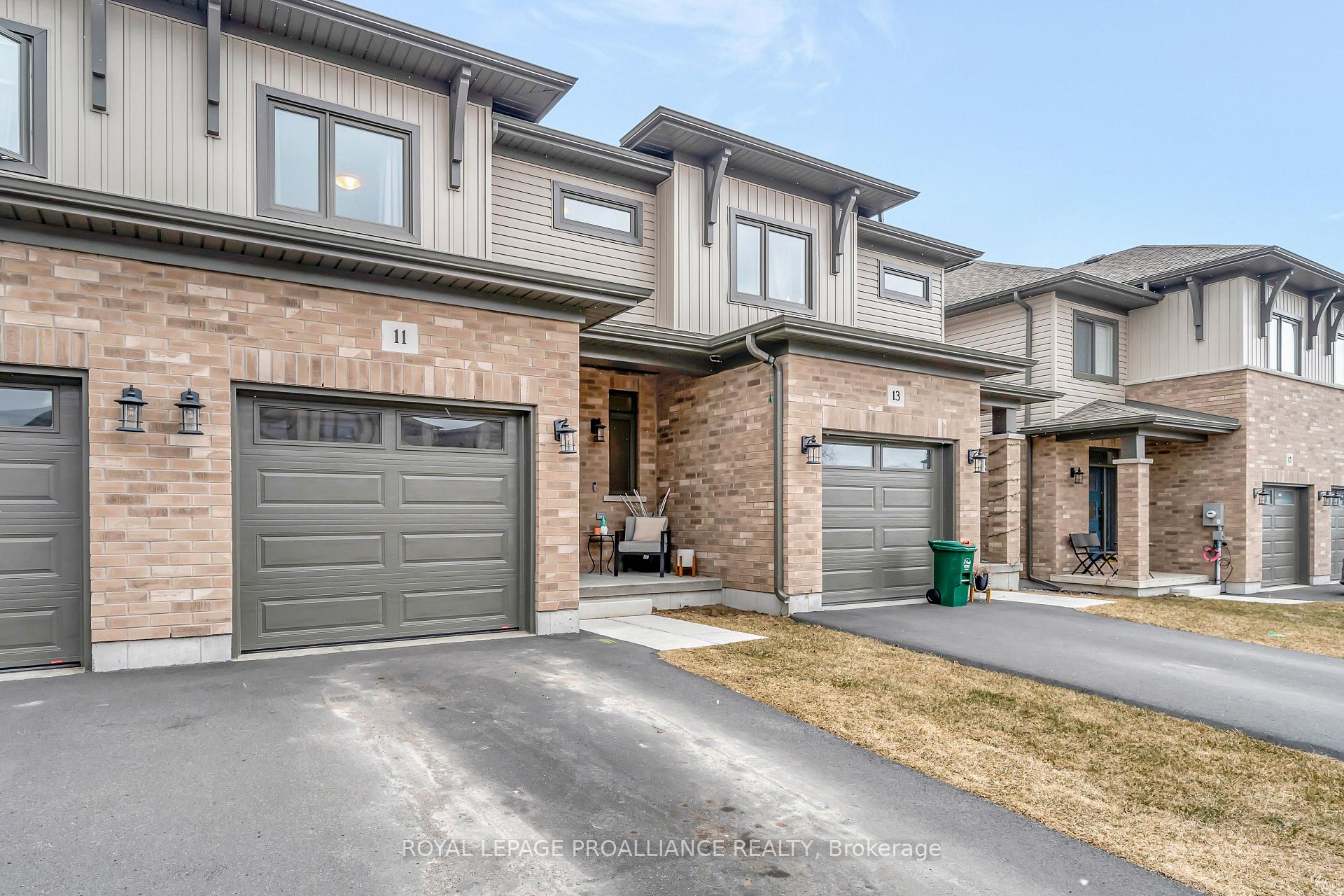 Photo 3 of 11 Miramichi Street, Belleville, Thurlow Ward — HOMEH