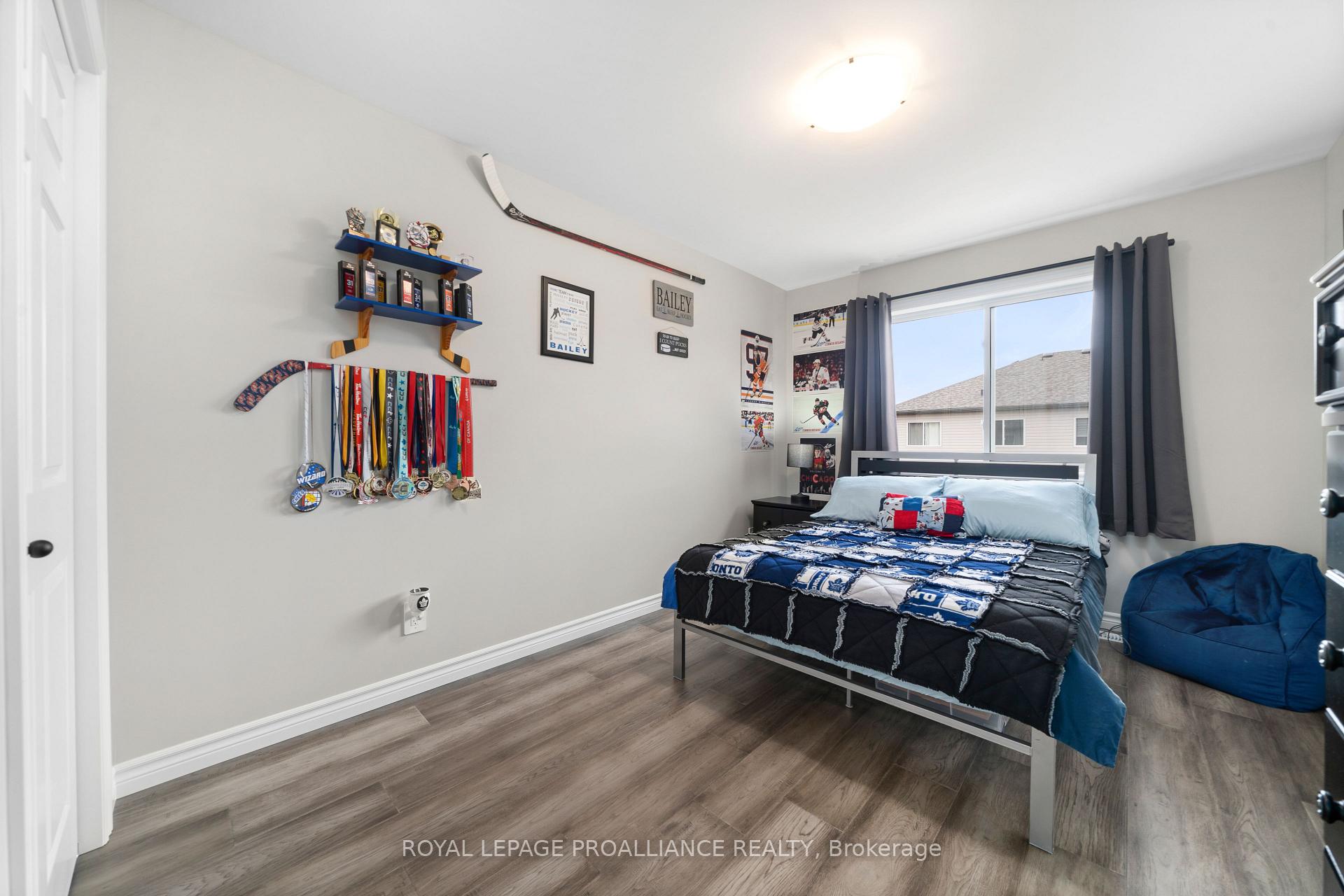 Photo 31 of 11 Miramichi Street, Belleville, Thurlow Ward — HOMEH
