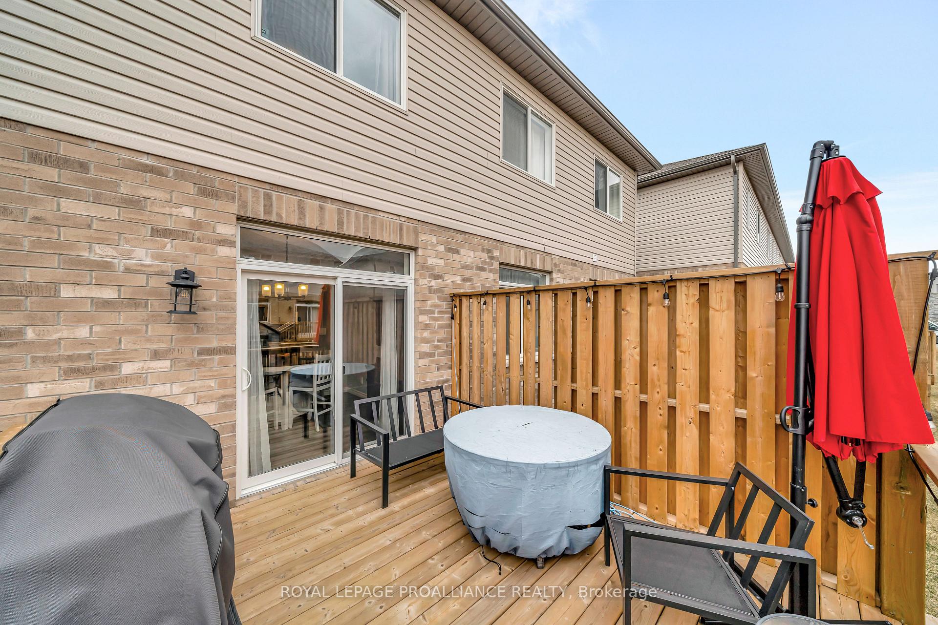 Photo 41 of 11 Miramichi Street, Belleville, Thurlow Ward — HOMEH