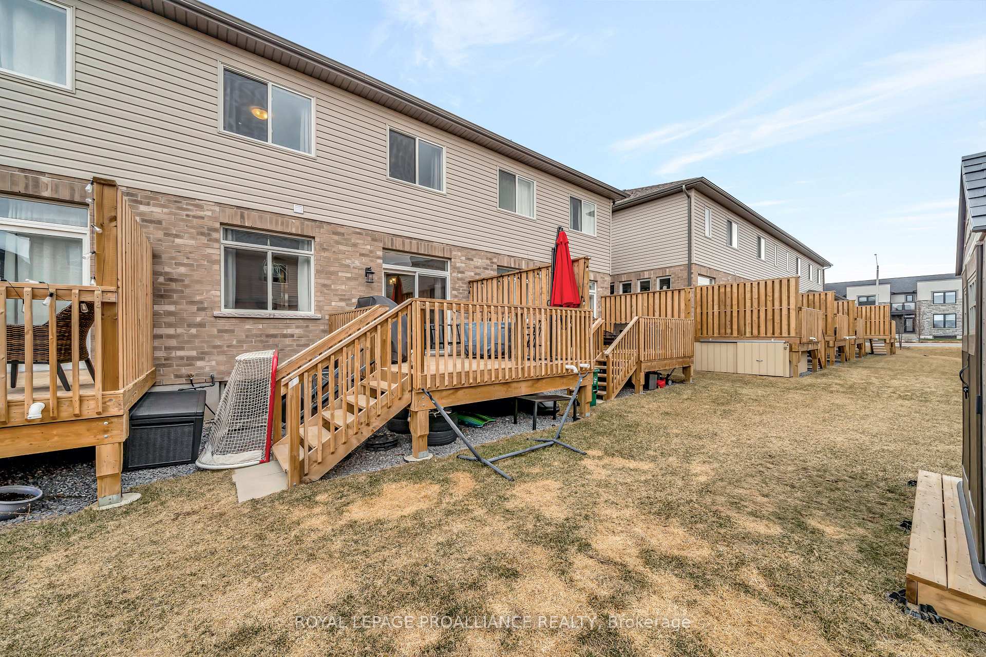 Photo 44 of 11 Miramichi Street, Belleville, Thurlow Ward — HOMEH