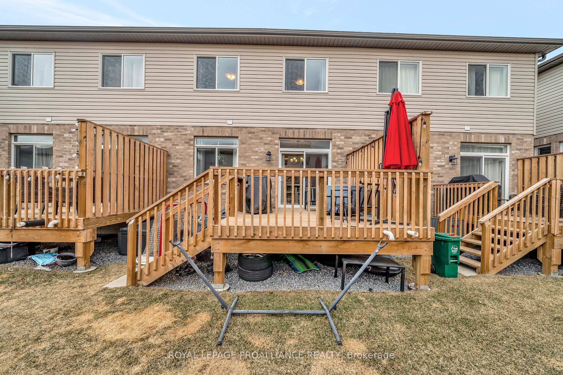 Photo 45 of 11 Miramichi Street, Belleville, Thurlow Ward — HOMEH