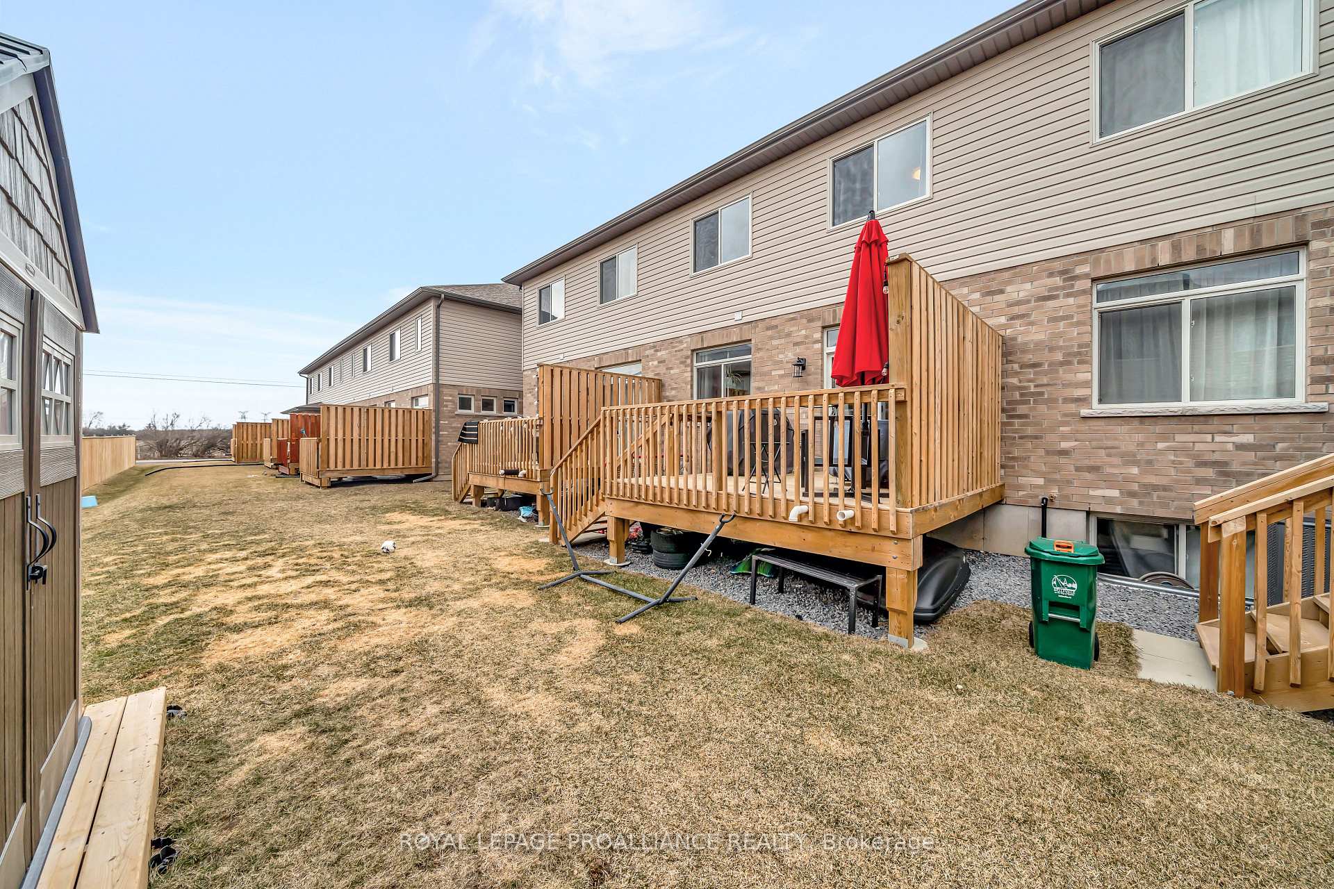 Photo 46 of 11 Miramichi Street, Belleville, Thurlow Ward — HOMEH
