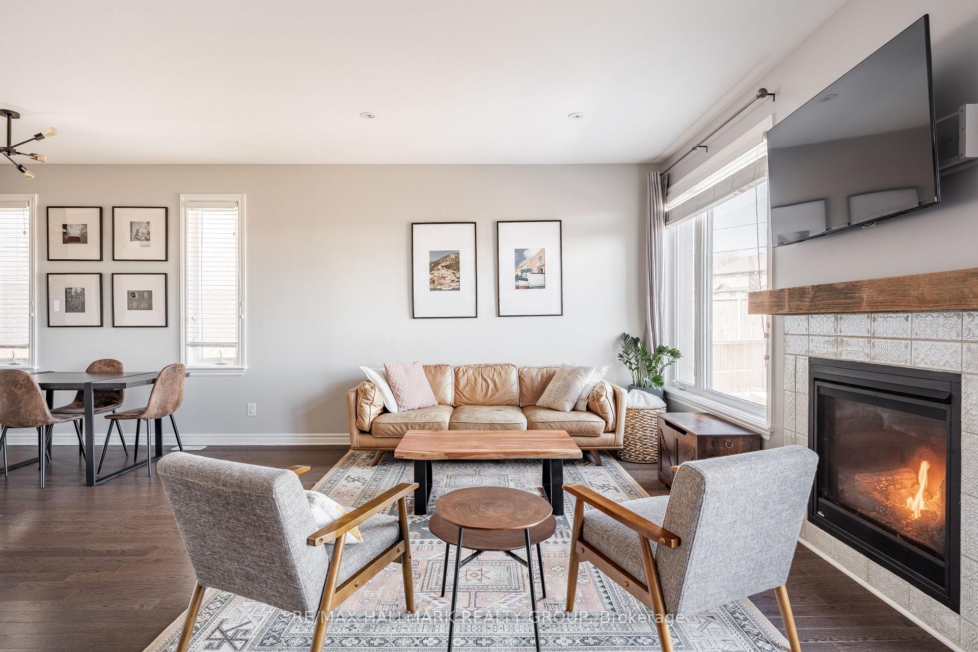 Photo 11 of 128 Larimar Circle, Ottawa, Riverside South/Gloucester Glen — HOMEH