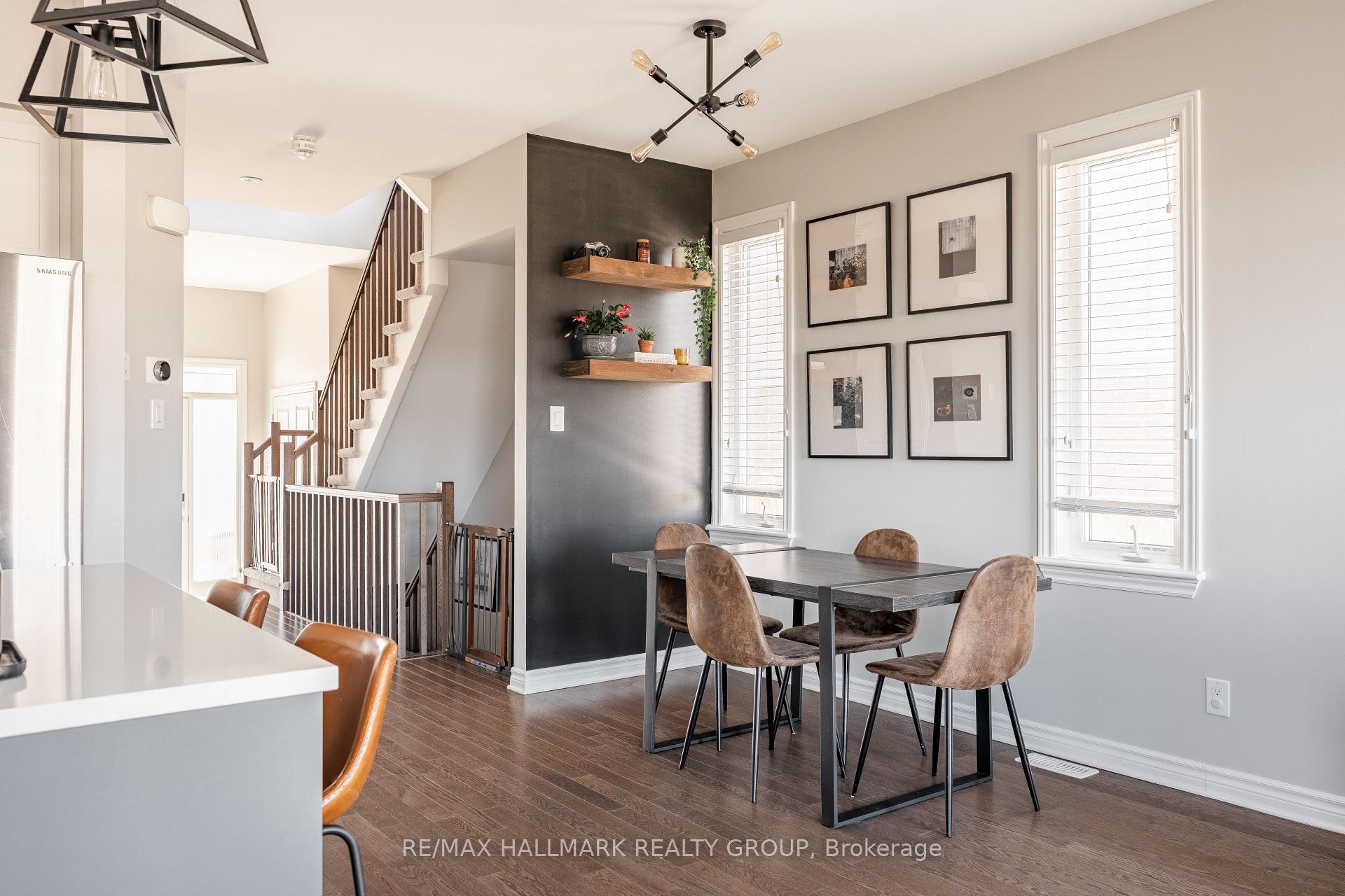 Photo 20 of 128 Larimar Circle, Ottawa, Riverside South/Gloucester Glen — HOMEH