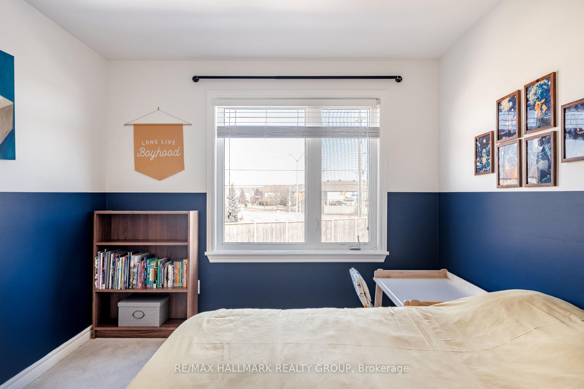 Photo 30 of 128 Larimar Circle, Ottawa, Riverside South/Gloucester Glen — HOMEH
