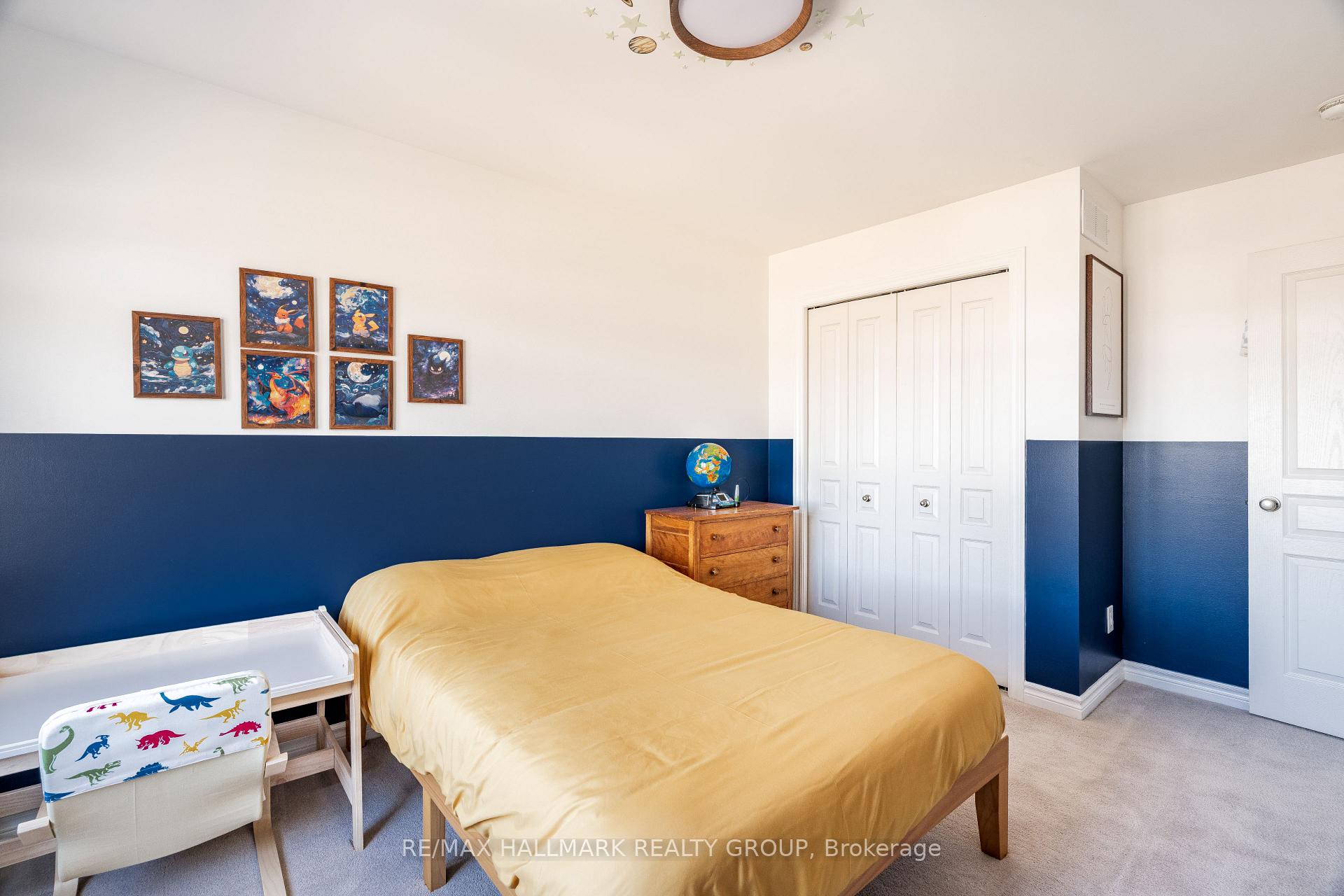 Photo 31 of 128 Larimar Circle, Ottawa, Riverside South/Gloucester Glen — HOMEH