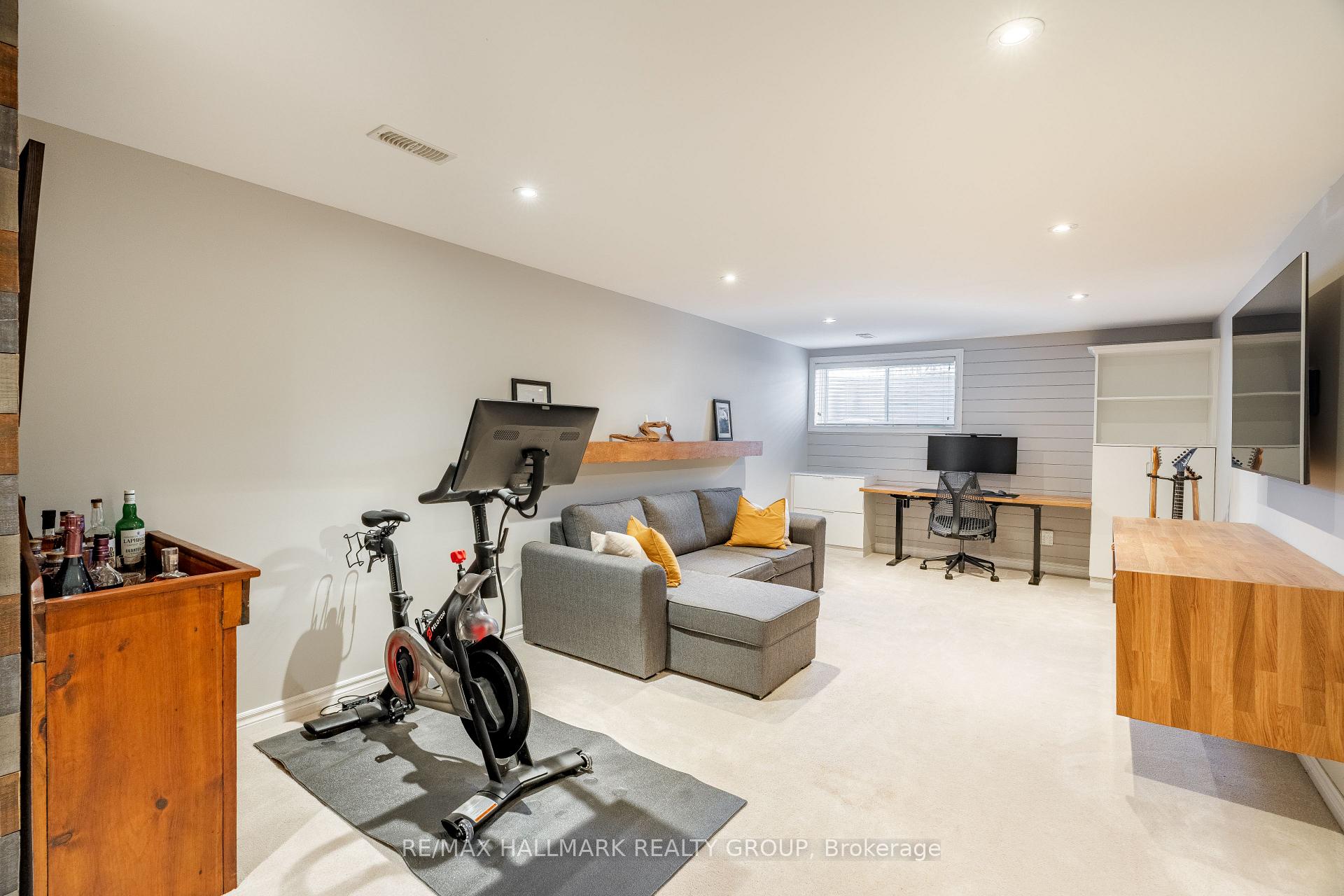Photo 38 of 128 Larimar Circle, Ottawa, Riverside South/Gloucester Glen — HOMEH