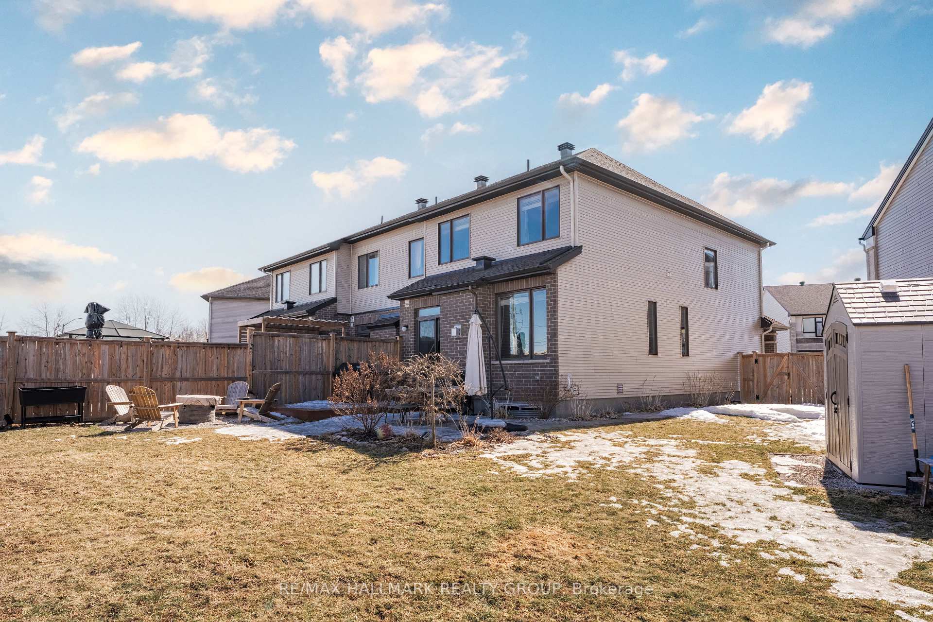 Photo 44 of 128 Larimar Circle, Ottawa, Riverside South/Gloucester Glen — HOMEH