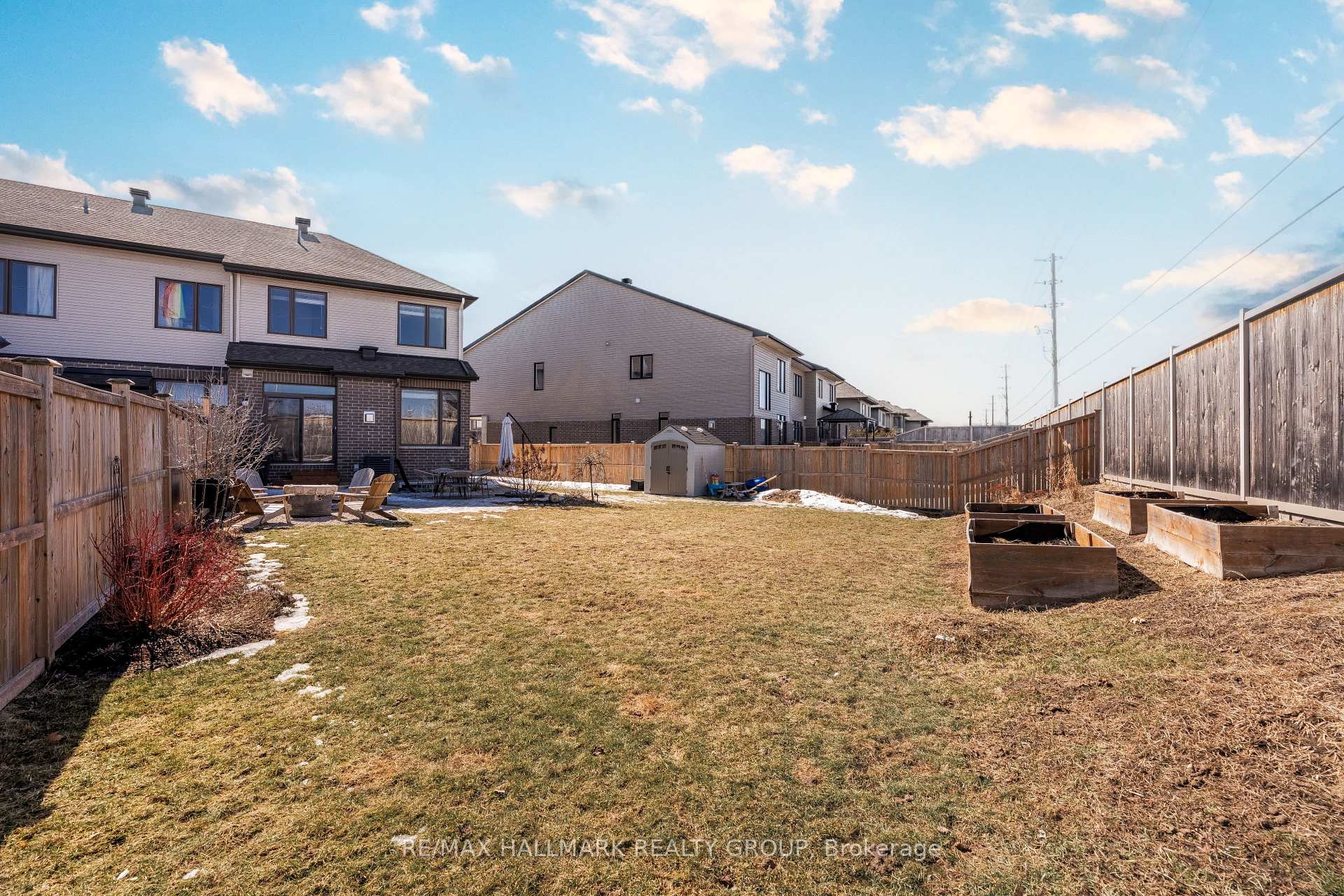 Photo 45 of 128 Larimar Circle, Ottawa, Riverside South/Gloucester Glen — HOMEH