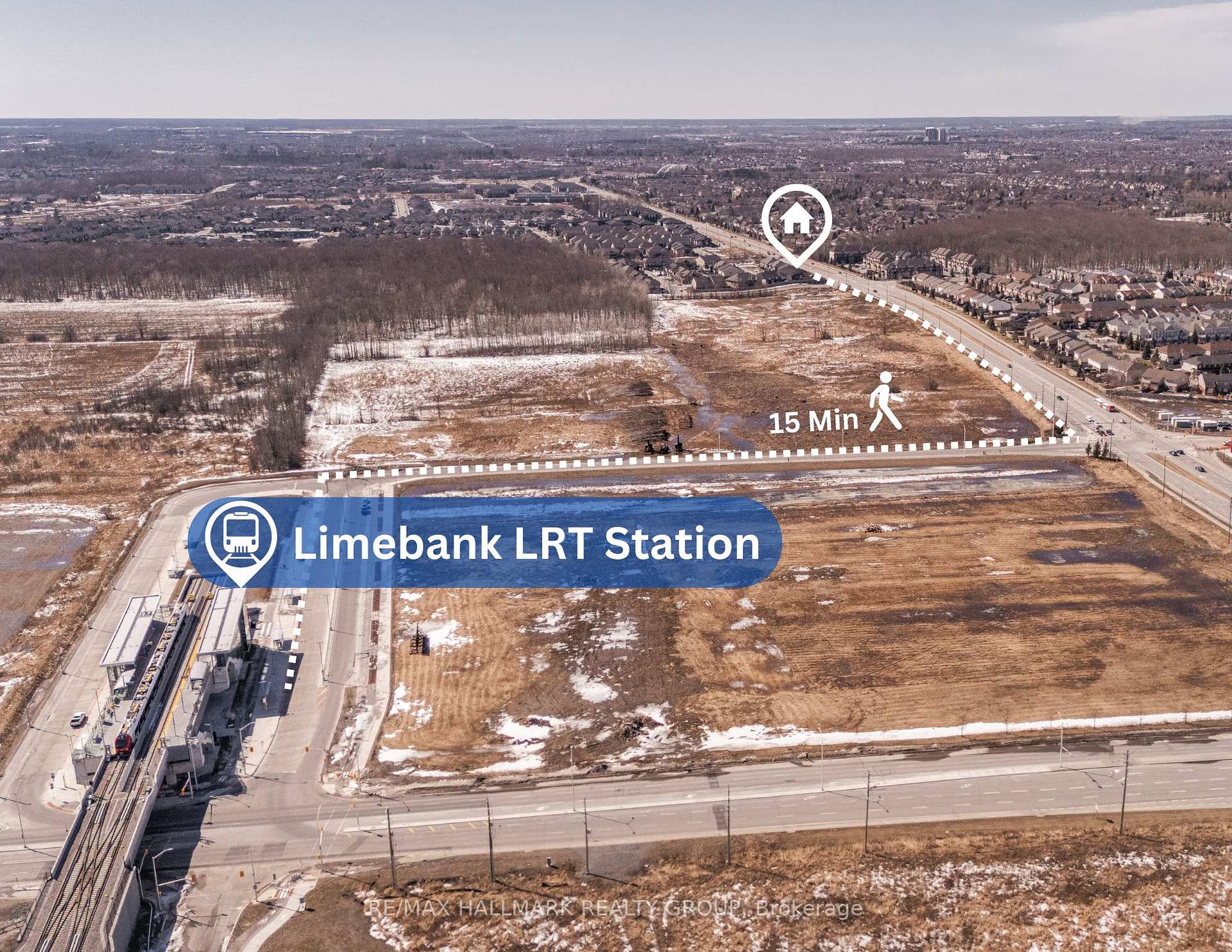 Photo 50 of 128 Larimar Circle, Ottawa, Riverside South/Gloucester Glen — HOMEH