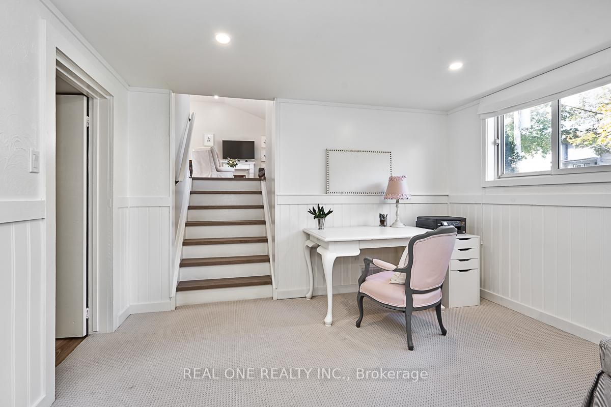 Photo 21 of 4524 Longmoor Drive, Burlington, Shoreacres — HOMEH