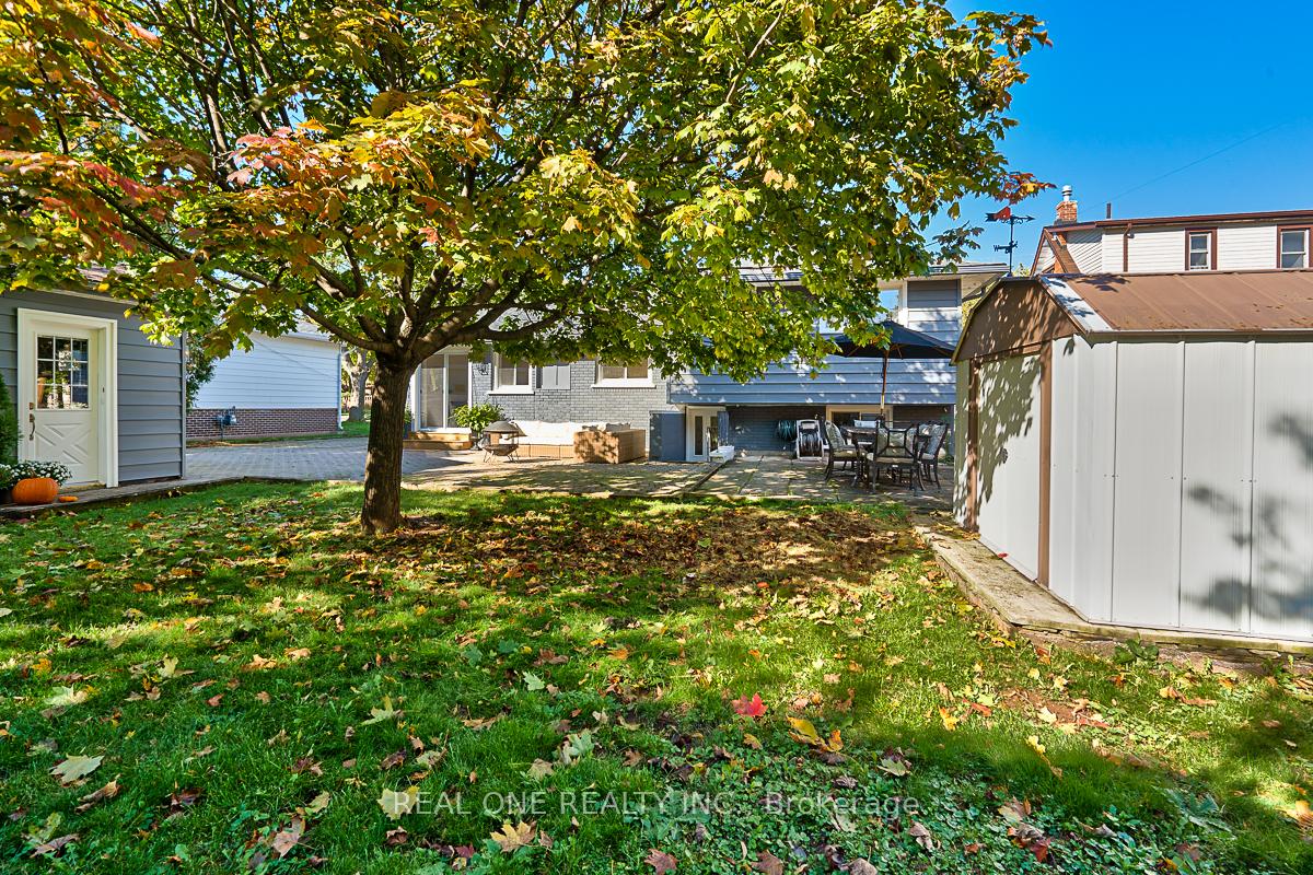Photo 30 of 4524 Longmoor Drive, Burlington, Shoreacres — HOMEH