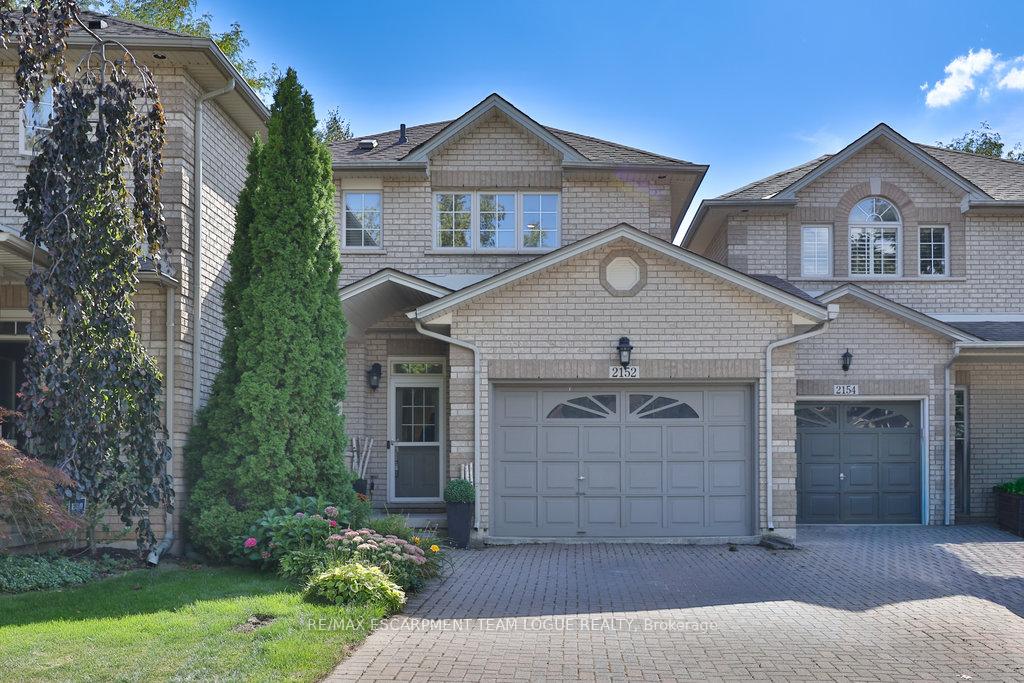 Photo 1 of 2152 Crosswinds Court, Burlington, Rose — HOMEH