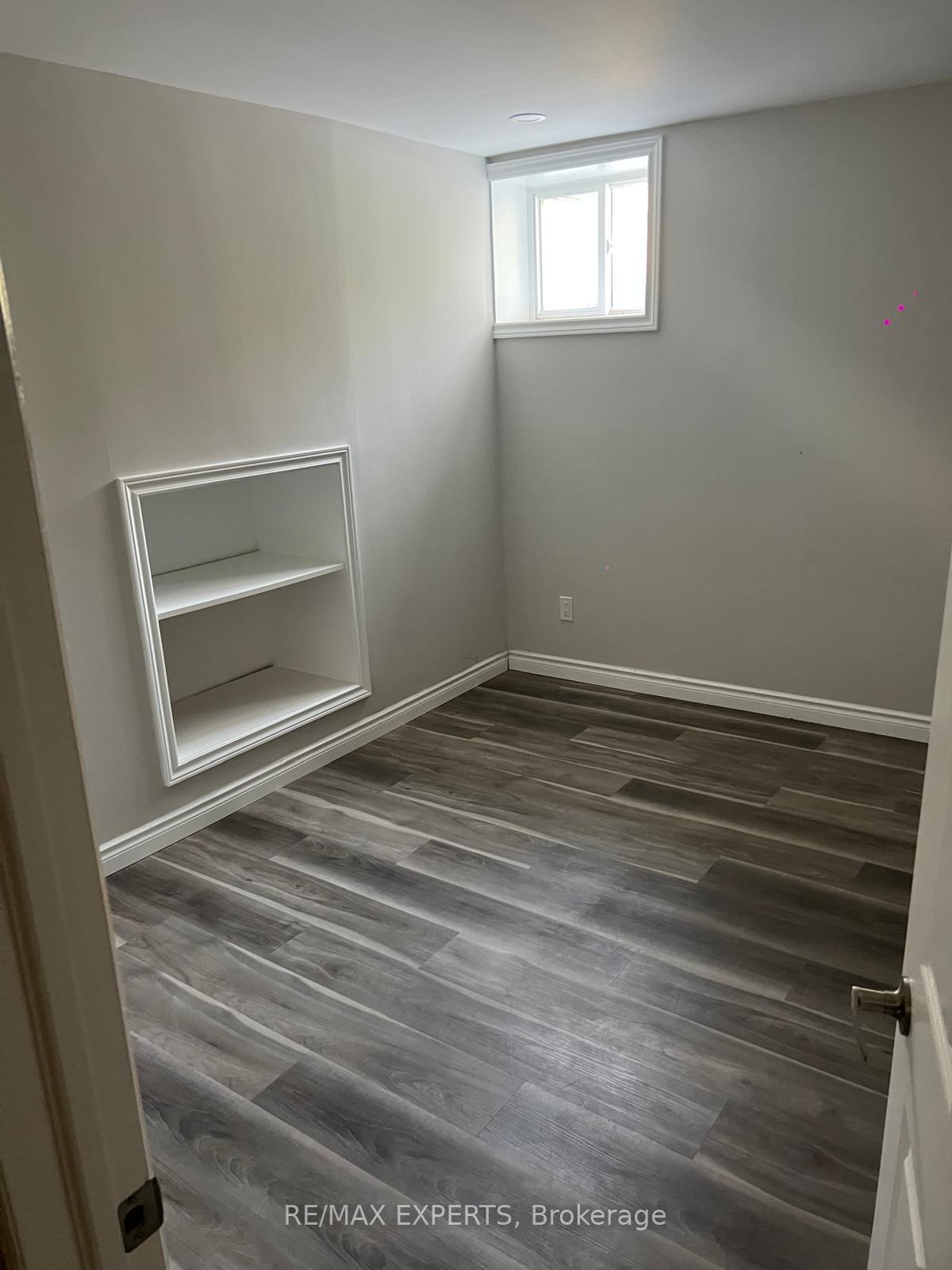 Photo 1 of Unit Bsmt, 30 Martindale Crescent, Brampton, Bram West — HOMEH