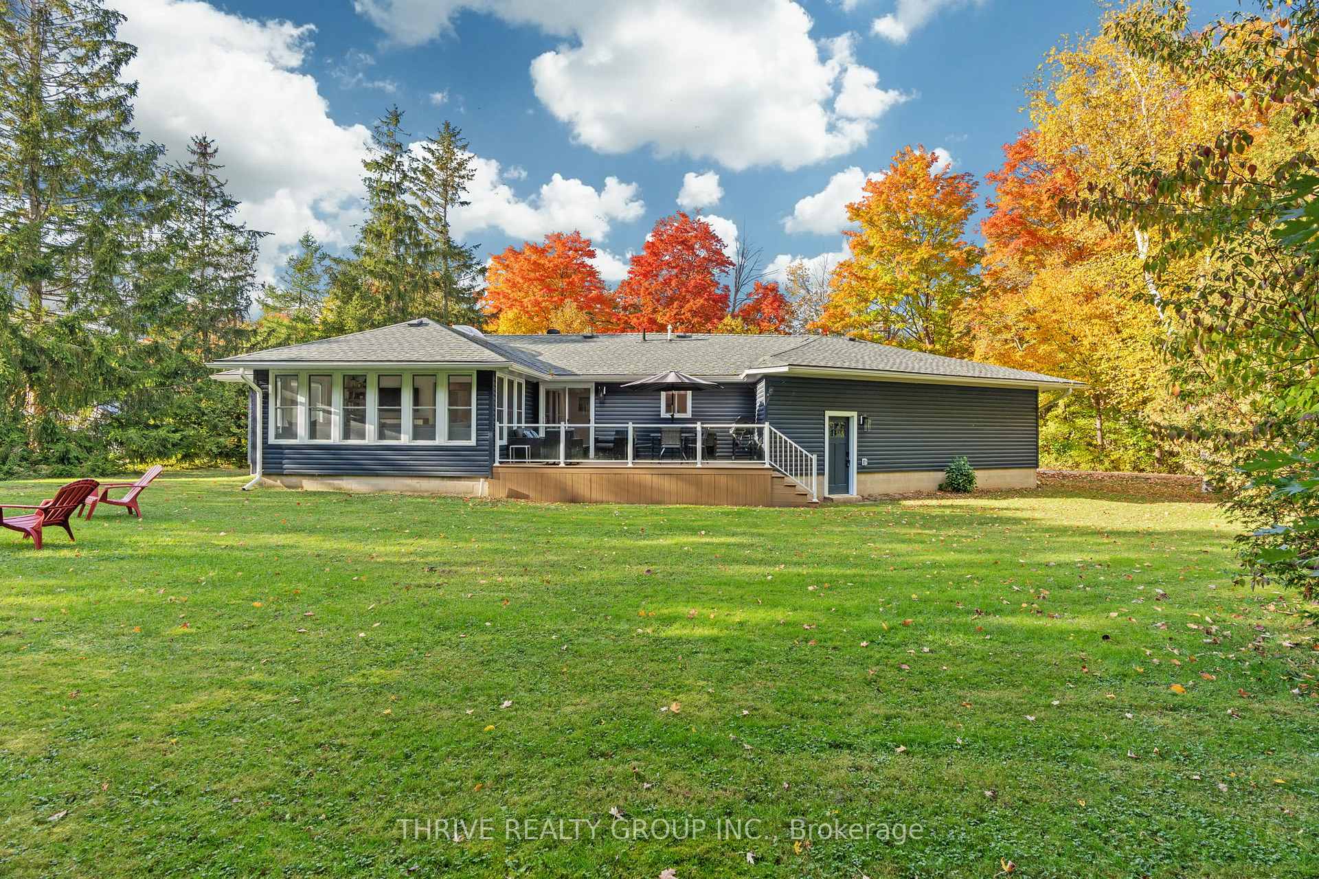 Photo 34 of 3 Ravine Park Road N, Goderich, Goderich (Town) — HOMEH