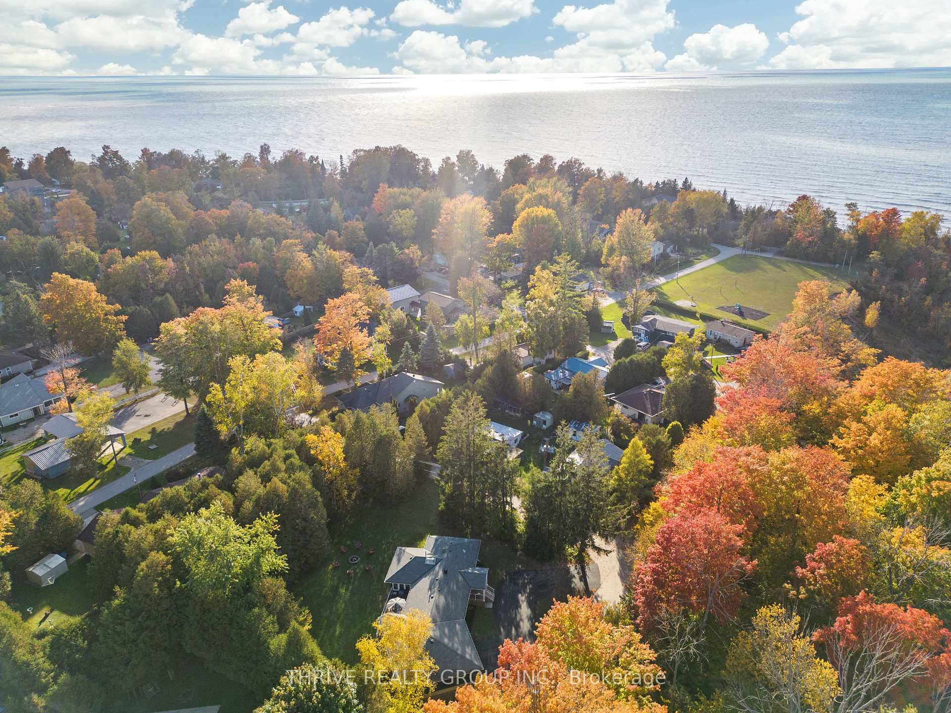 Photo 39 of 3 Ravine Park Road N, Goderich, Goderich (Town) — HOMEH