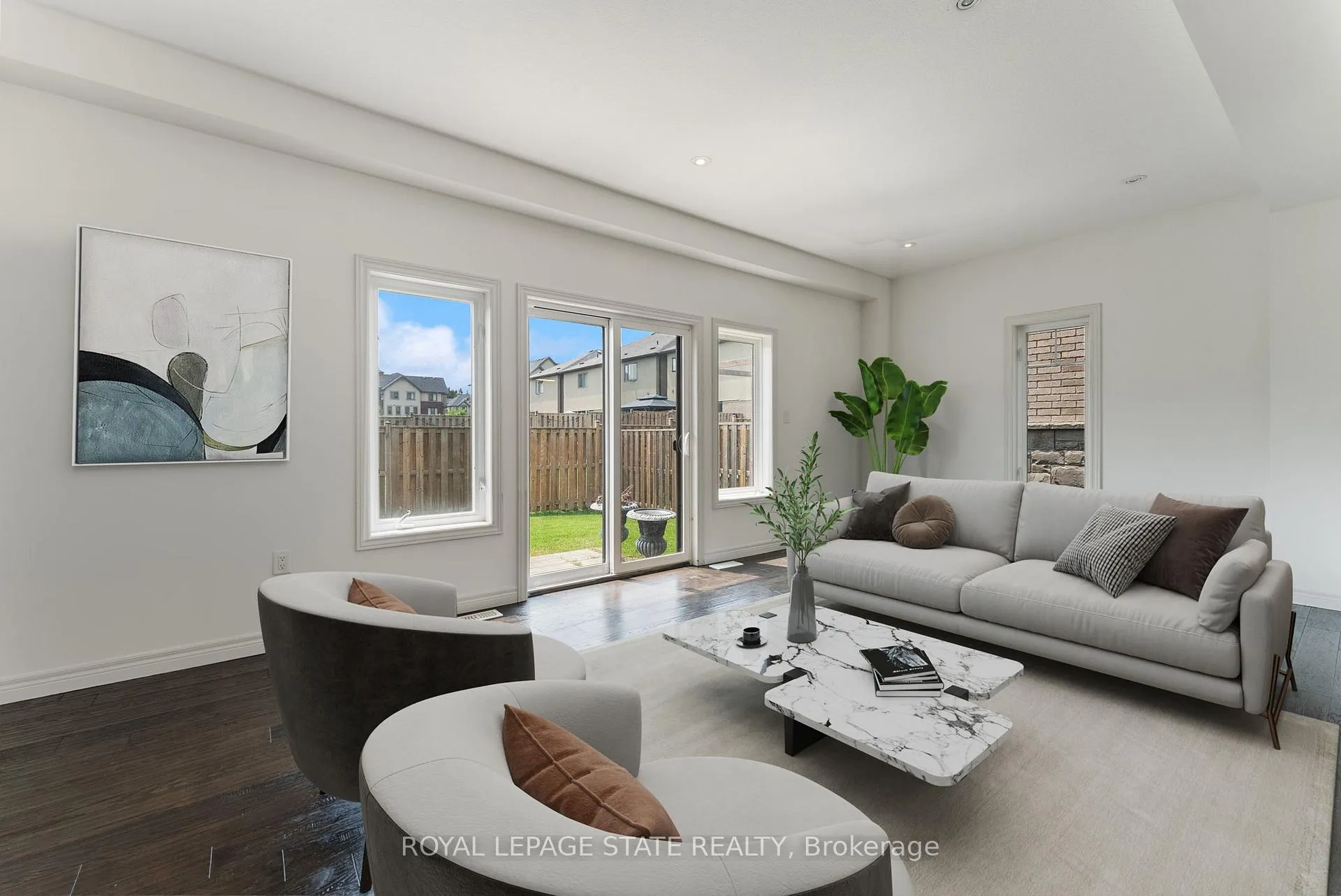 Photo 90 of 68 Dodman Crescent, Hamilton, Meadowlands — HOMEH
