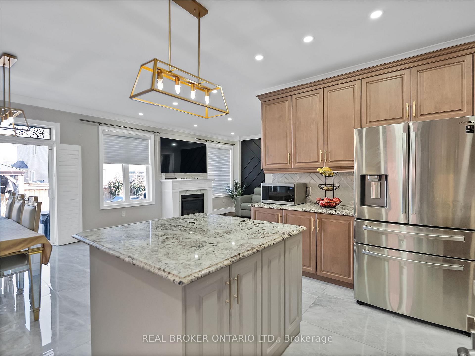 Photo 6 of 7 Maple Trail Road, Caledon, Rural Caledon — HOMEH