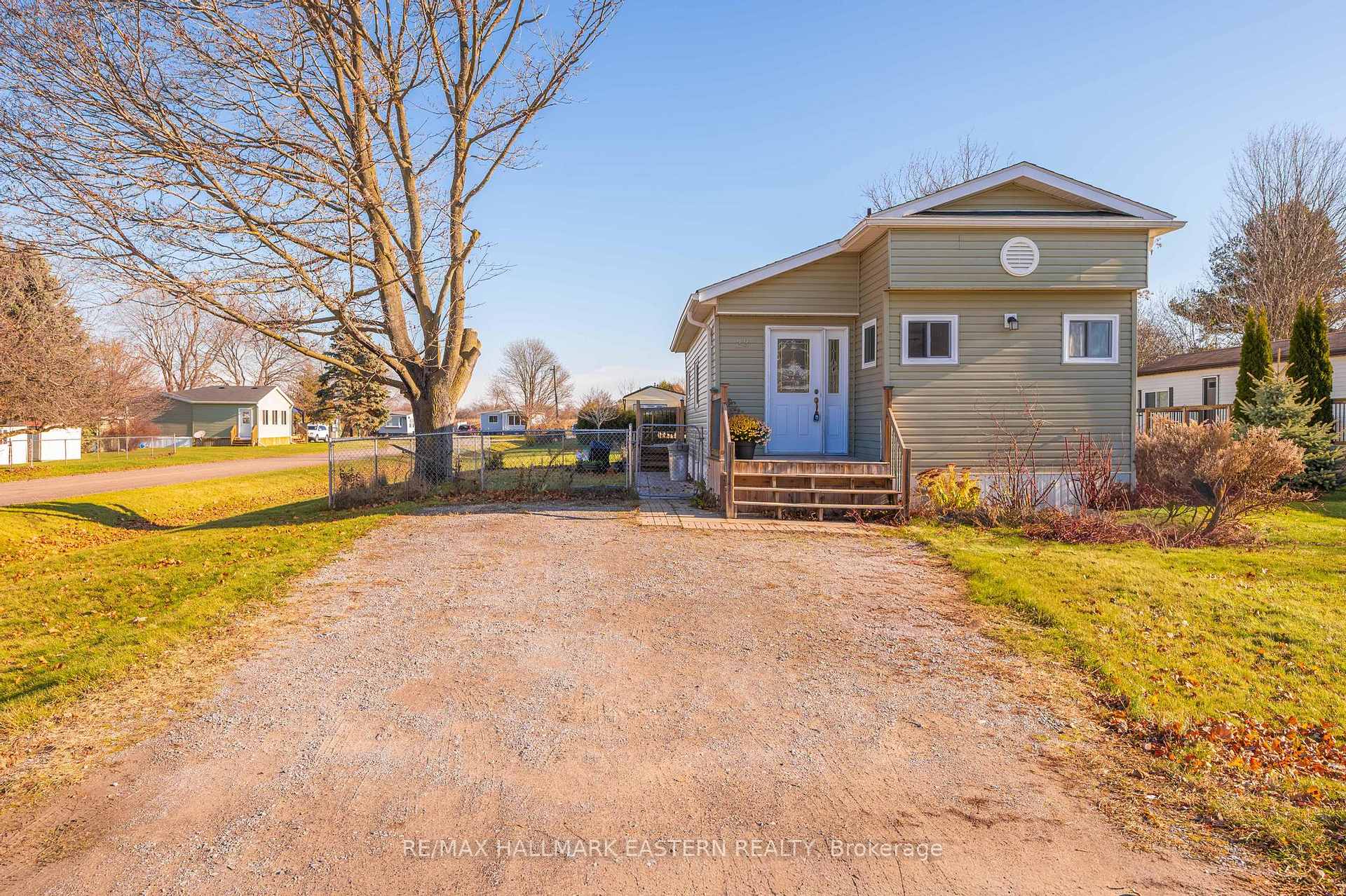 Photo 1 of 23 Valleyview Drive, Hamilton Township, Rural Hamilton — HOMEH