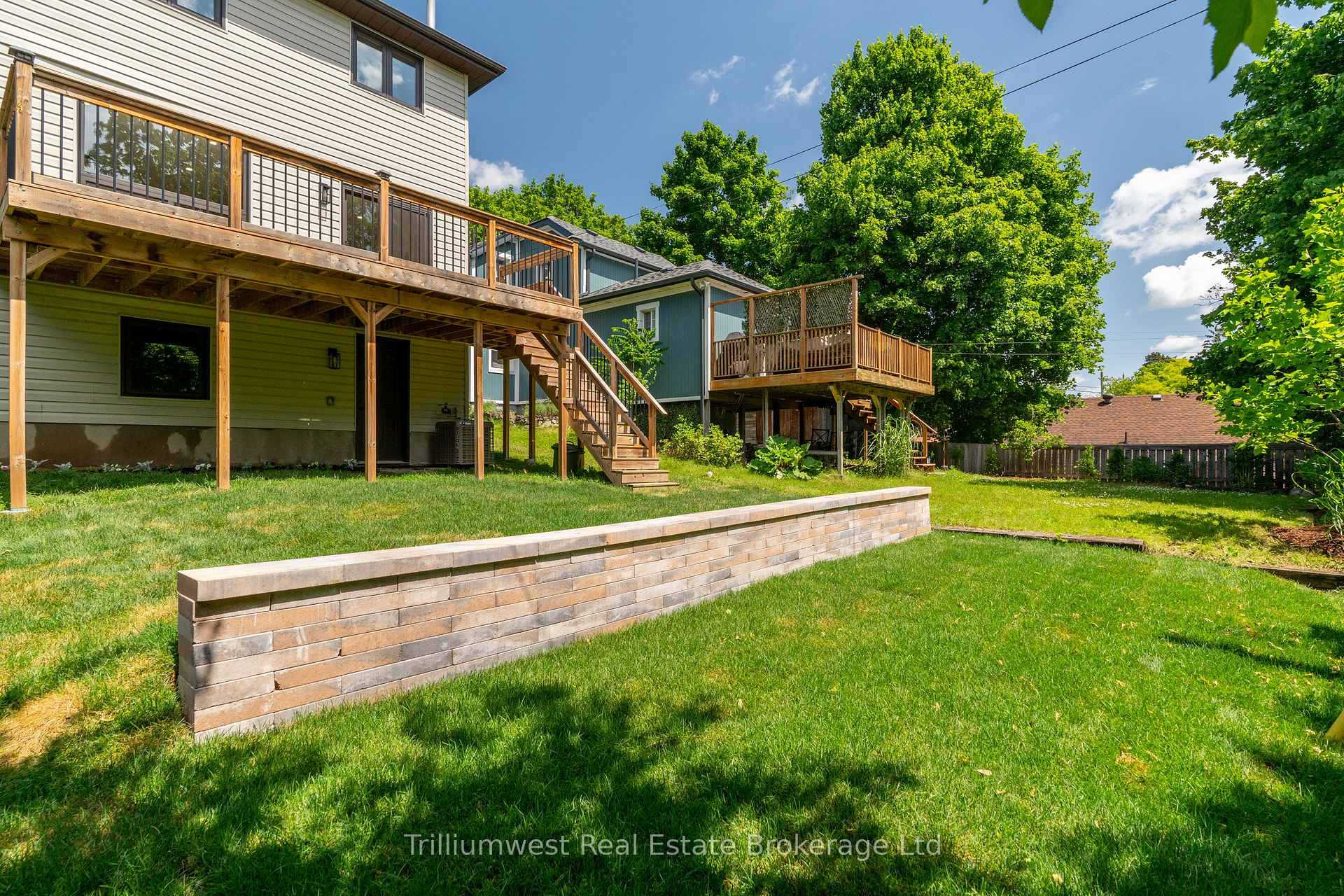 Photo 41 of 8 Chadwick Avenue, Guelph, Junction/Onward Willow — HOMEH