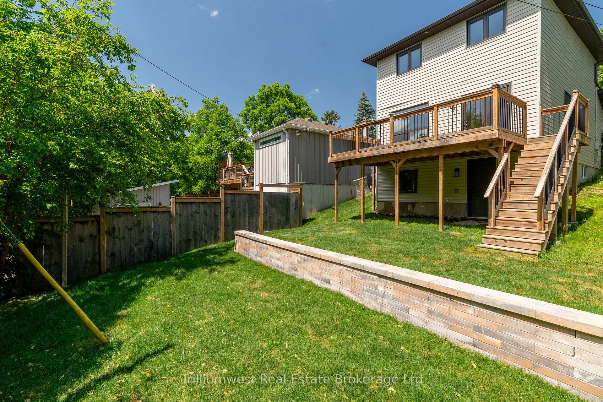 Photo 43 of 8 Chadwick Avenue, Guelph, Junction/Onward Willow — HOMEH