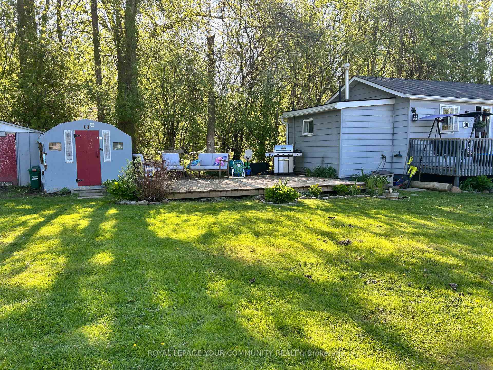 Photo 16 of 16 Christidis Drive, Georgina, Sutton & Jackson's Point — HOMEH