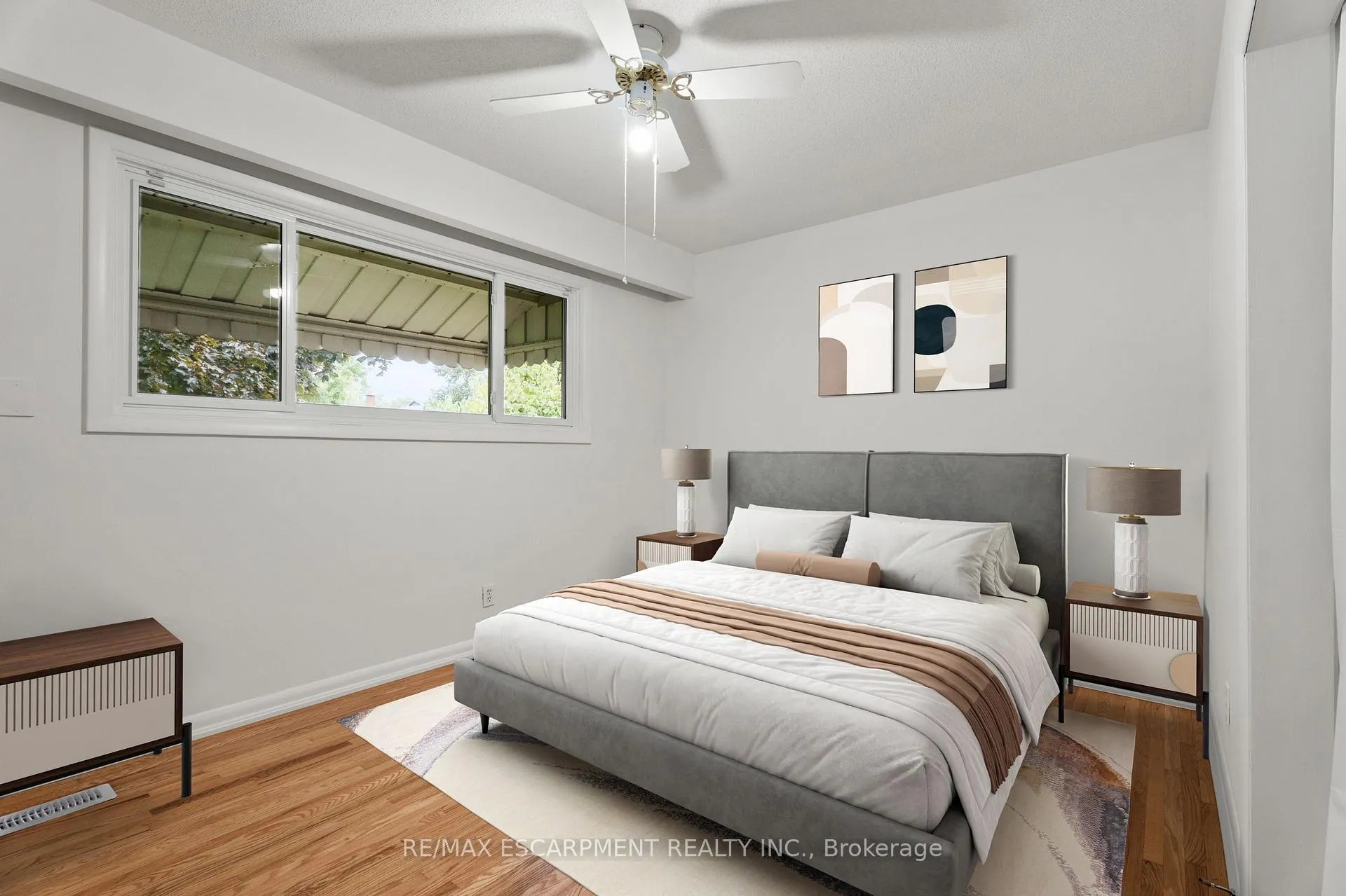 Photo 37 of 98 Laurier Avenue, Hamilton, Buchanan — HOMEH