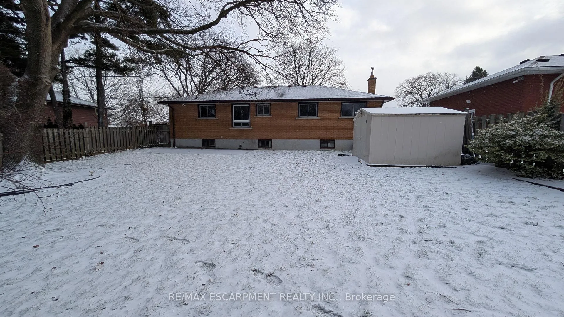 Photo 103 of 98 Laurier Avenue, Hamilton, Buchanan — HOMEH