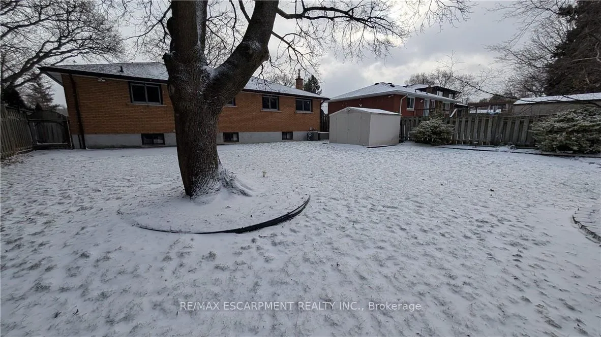 Photo 109 of 98 Laurier Avenue, Hamilton, Buchanan — HOMEH