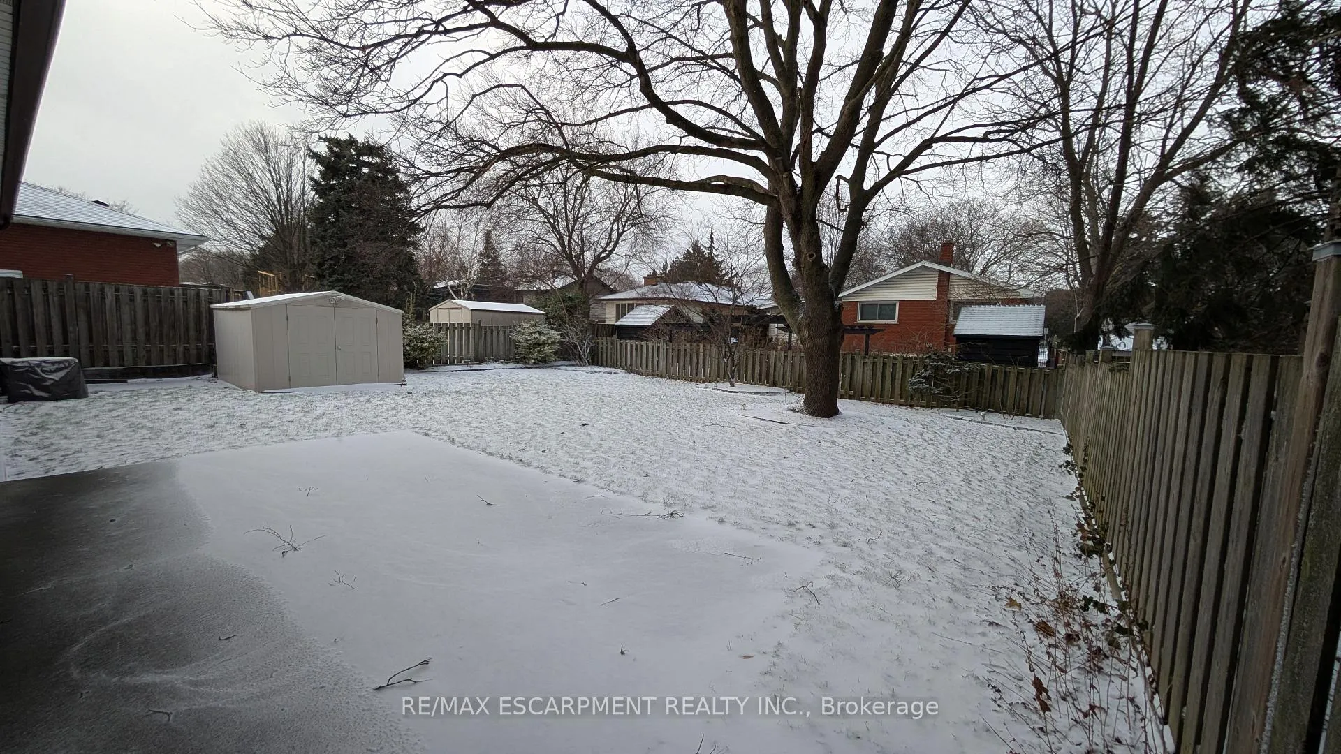 Photo 112 of 98 Laurier Avenue, Hamilton, Buchanan — HOMEH