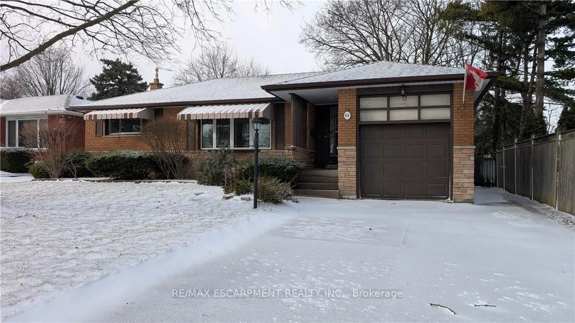Photo 118 of 98 Laurier Avenue, Hamilton, Buchanan — HOMEH